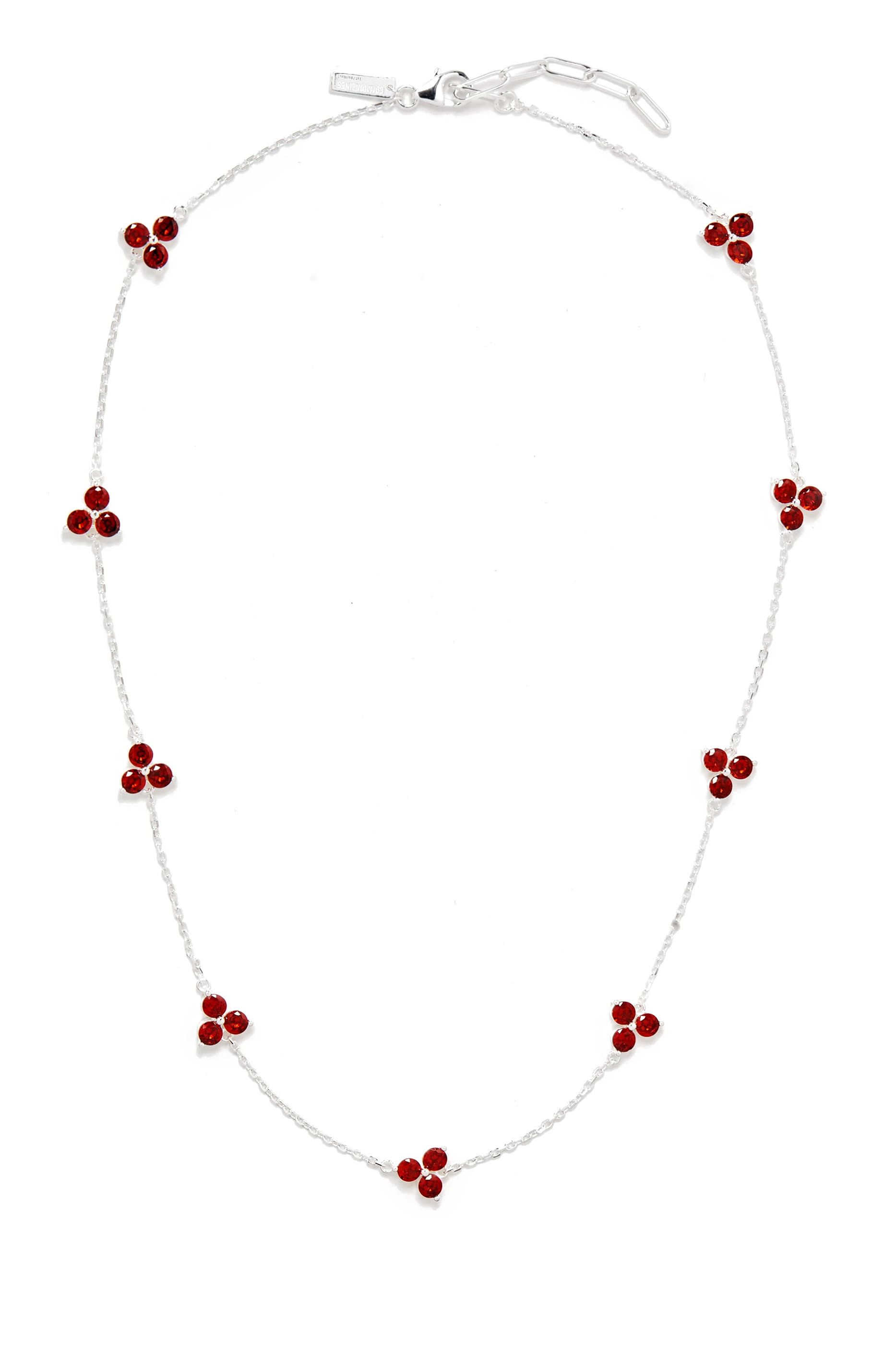 Arabian Edition Aria Necklace