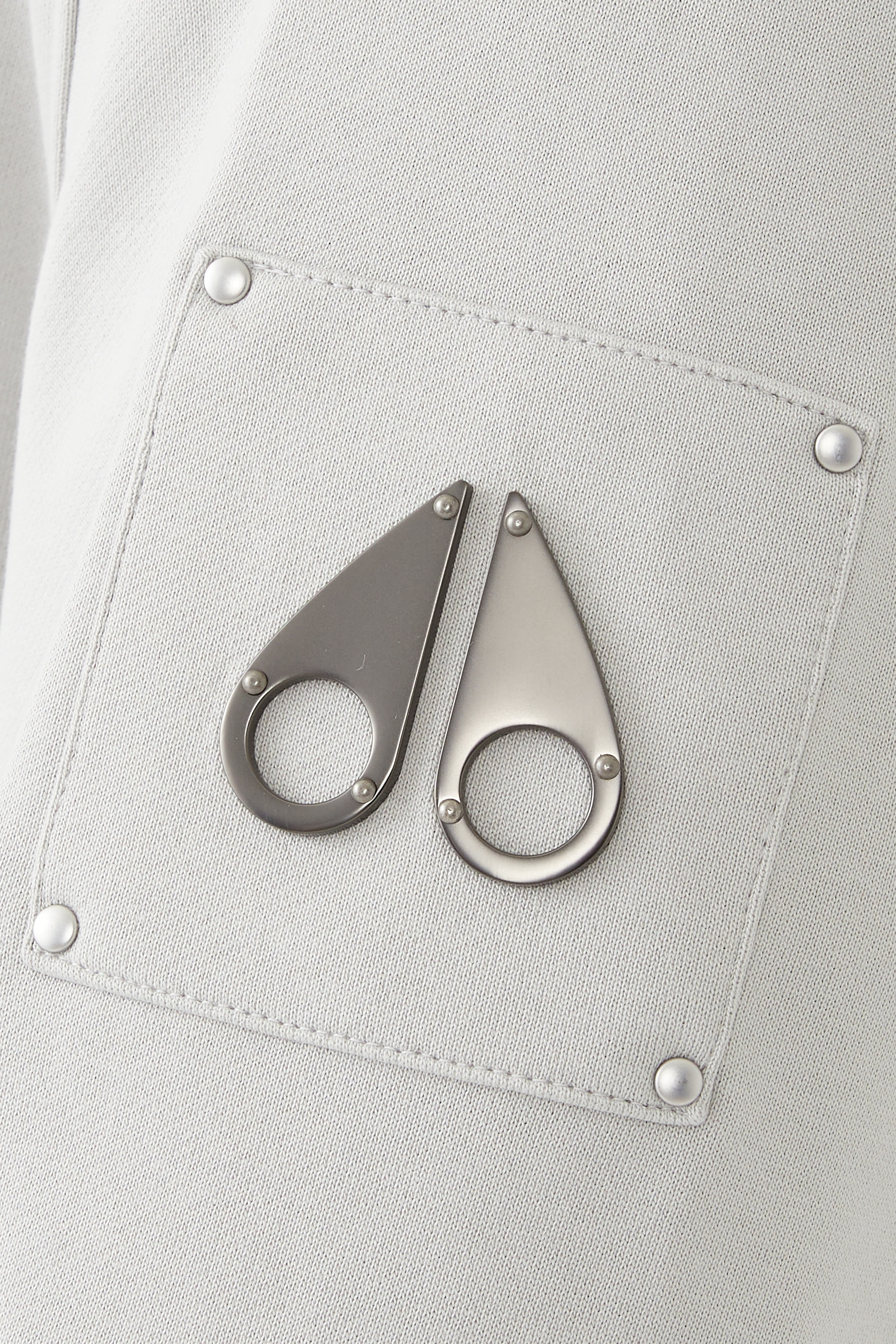 Hartsfield Zip-Up Hoodie