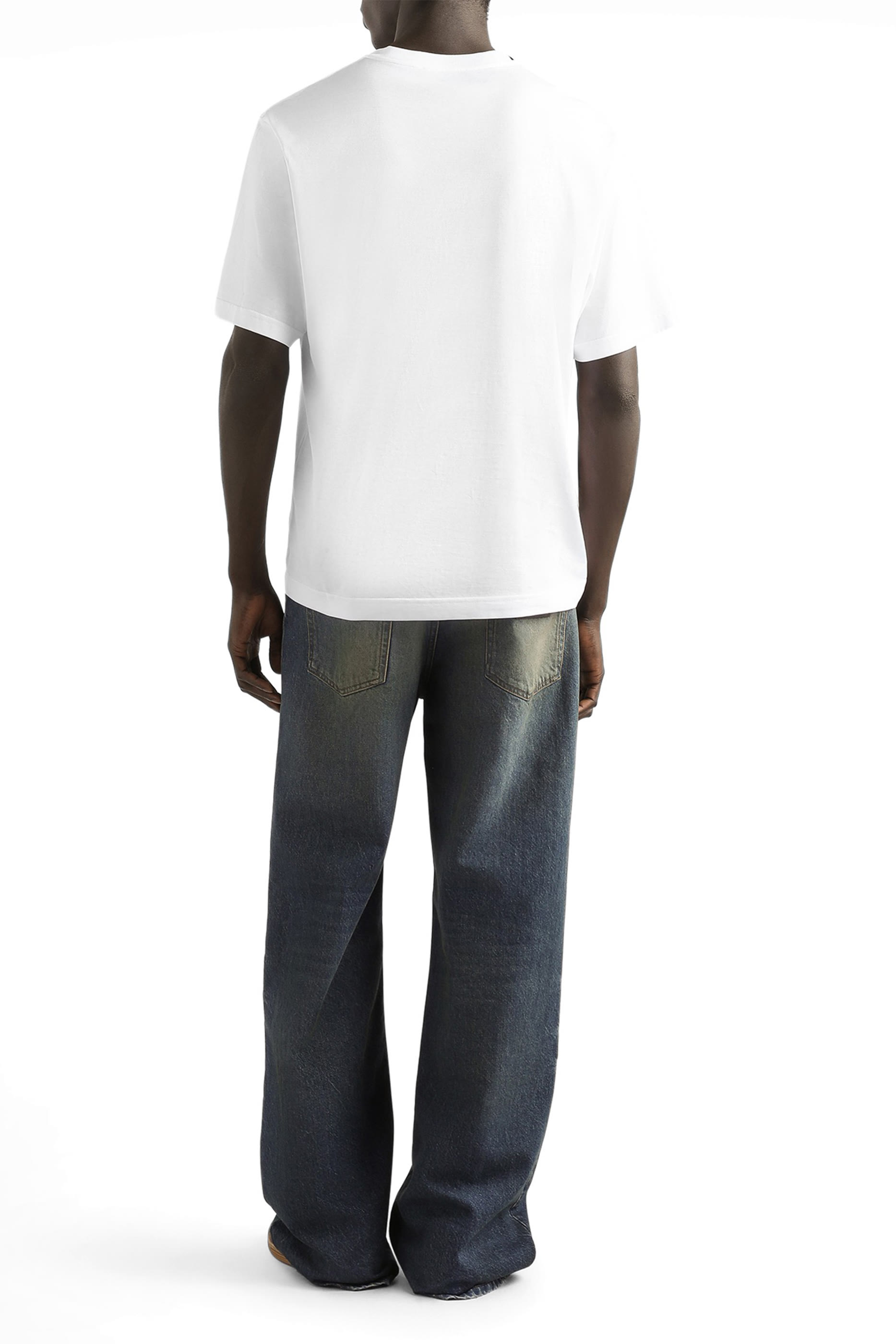 DG Logo Patch T-Shirt