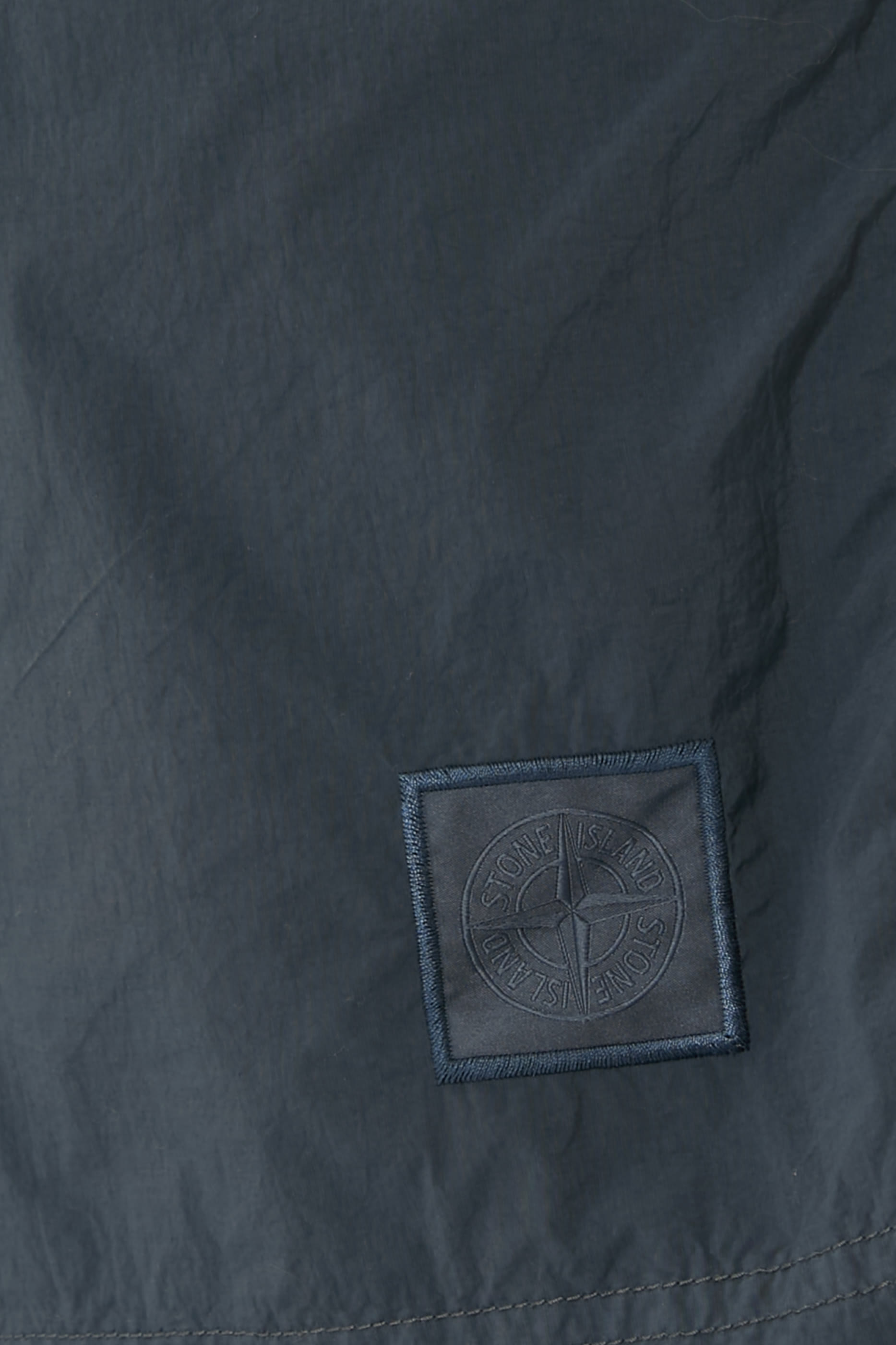 Logo Swim Shorts
