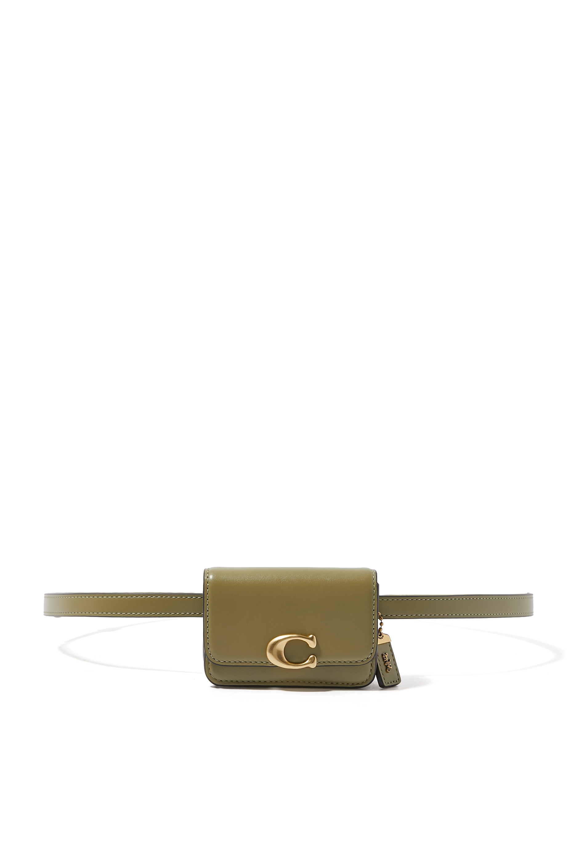 Bandit Card Case Belt Bag