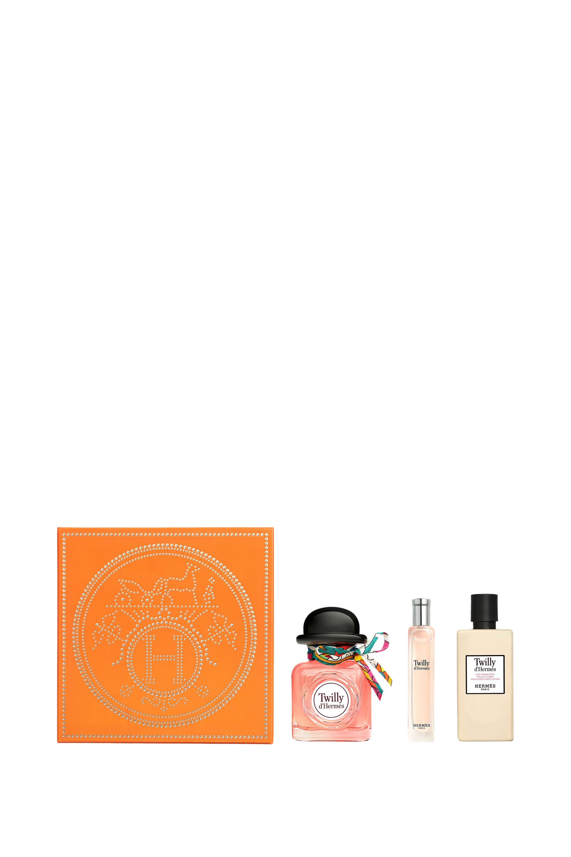 Twilly d&rsquo;Herm&egrave;s Gift Set, Eau de Parfum