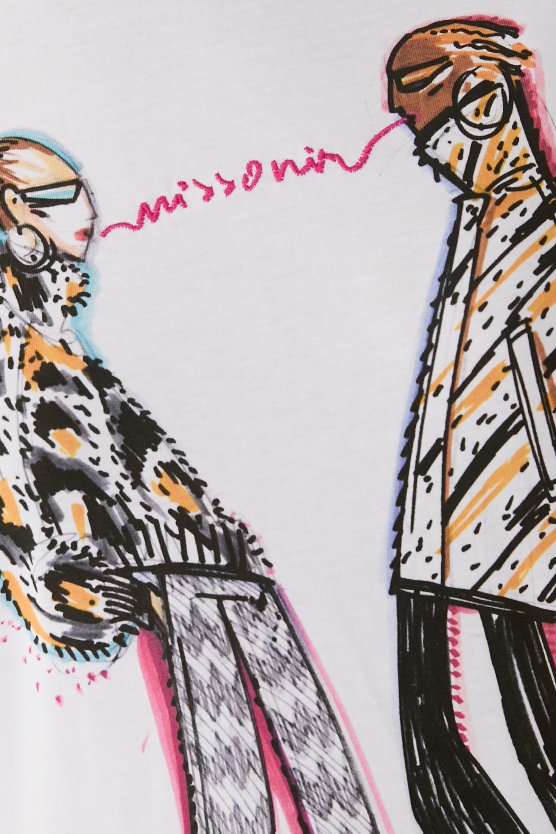 Graphic Short Sleeve T-Shirt