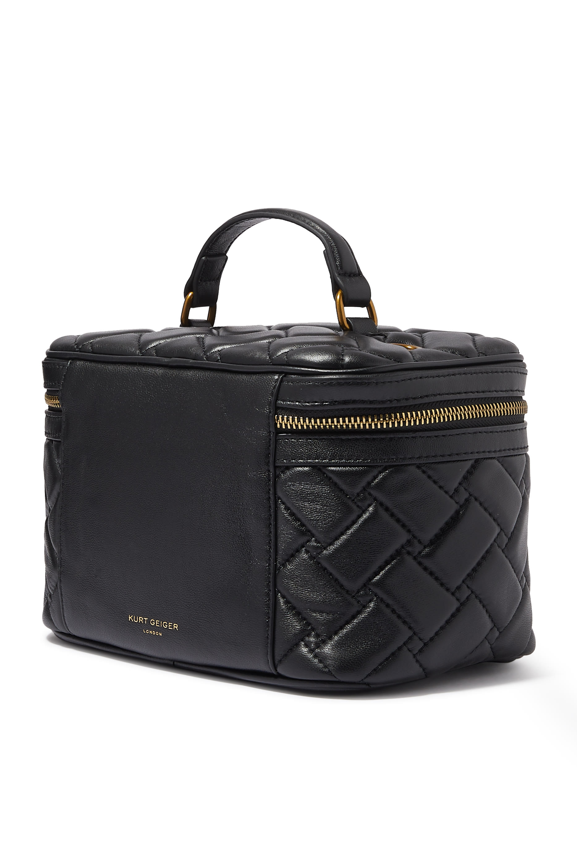 Kensington Vanity Case