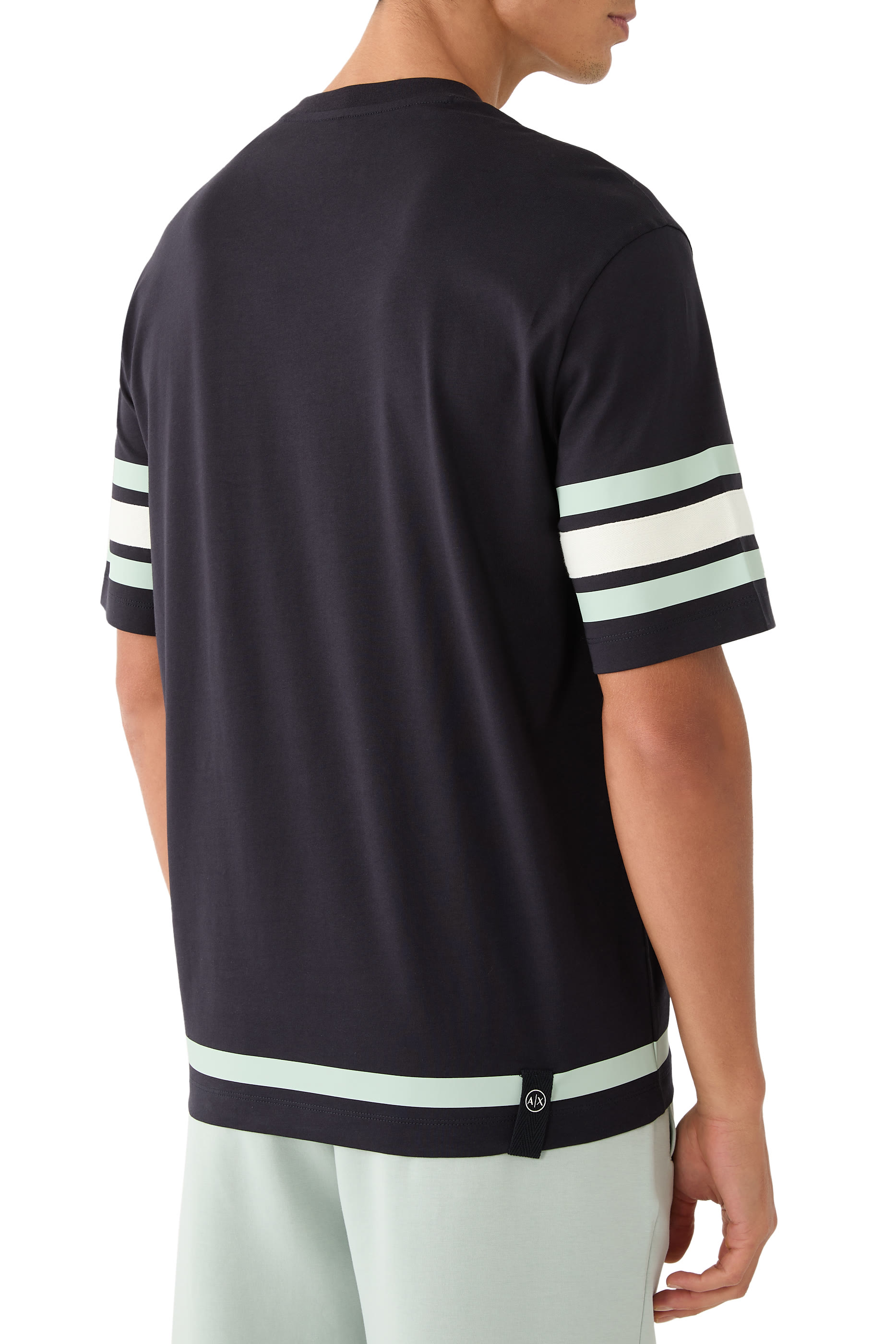 Marina 91 Logo T-Shirt