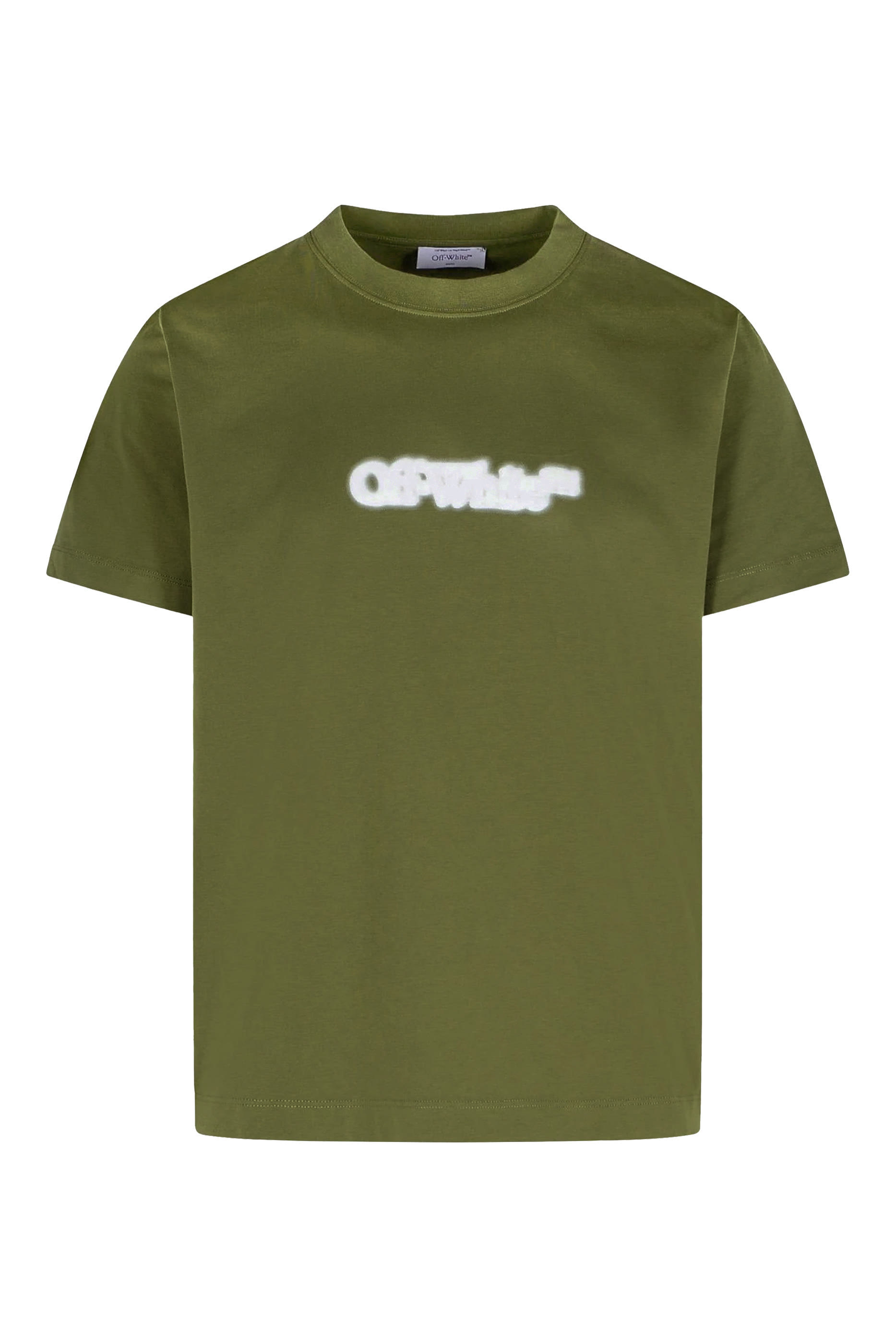 Spray Arrow Short Sleeve T-Shirt