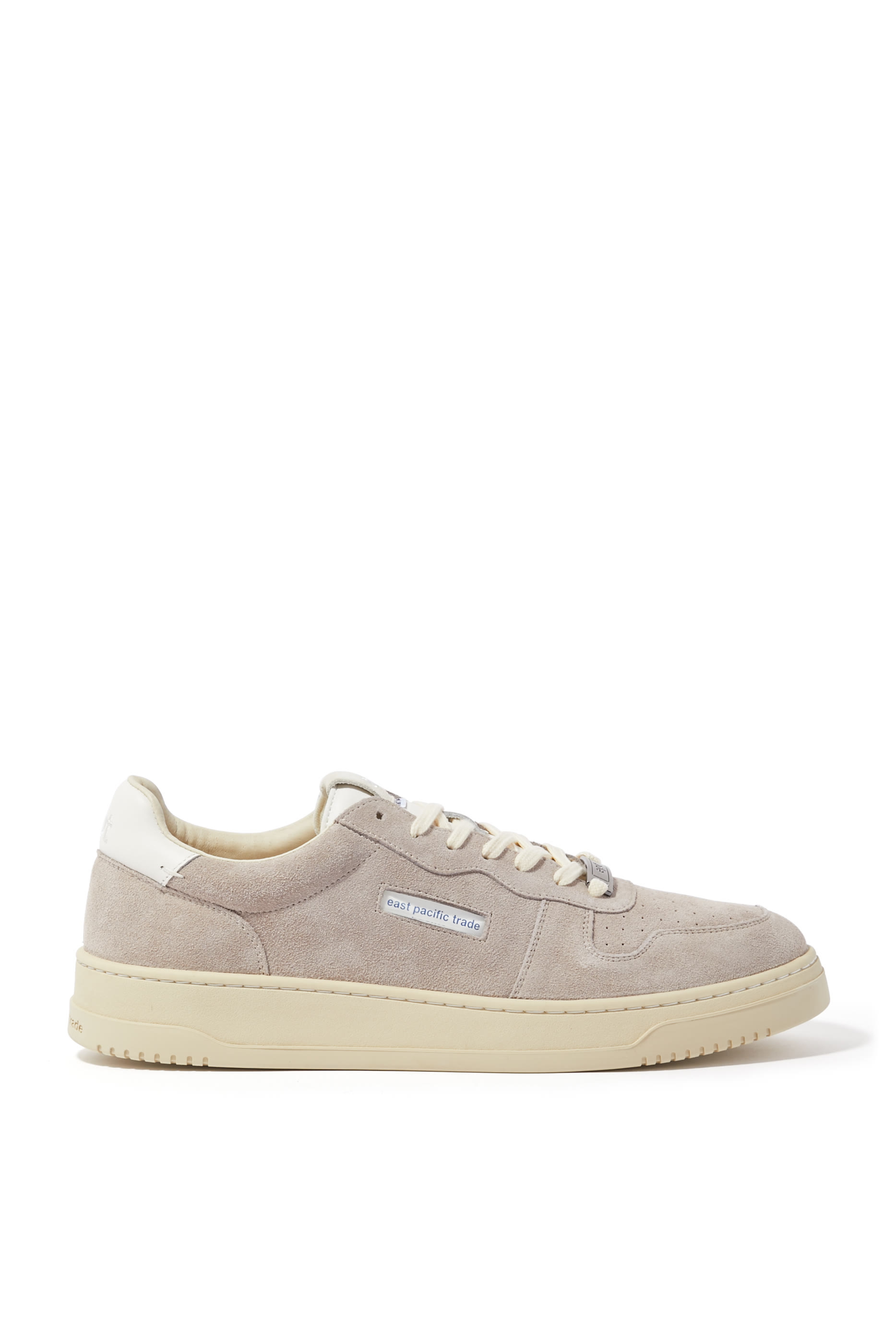 Court Suede Sneakers