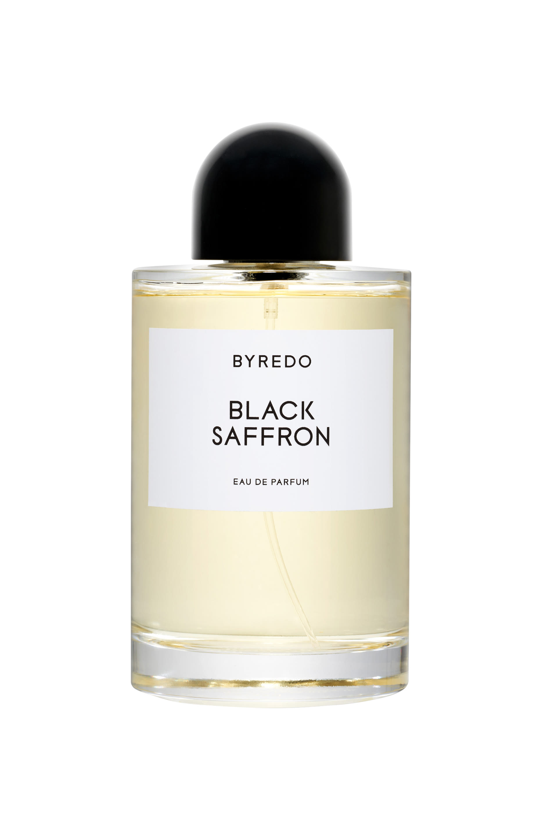 Black Saffron Eau de Parfum