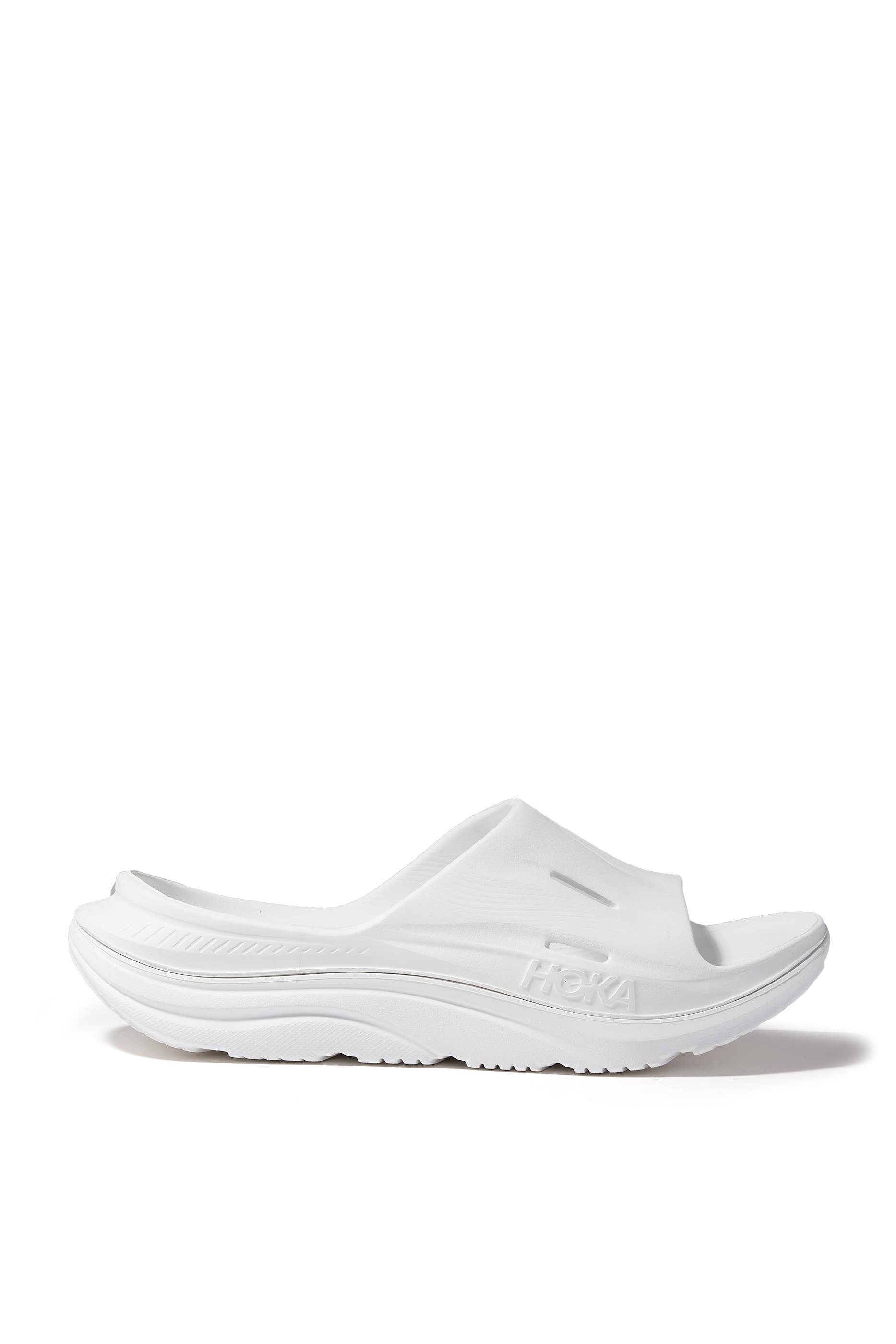 Ora Recovery Slides 3