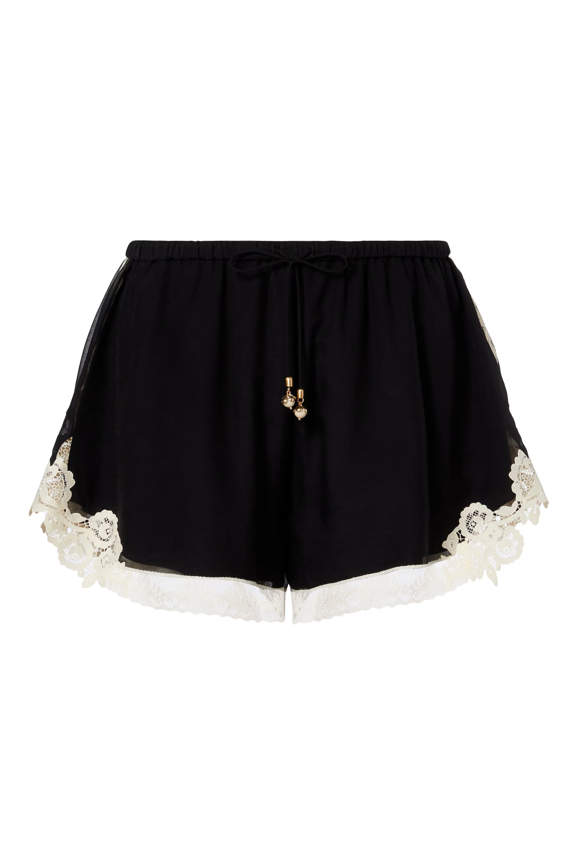 Roselight Shorts