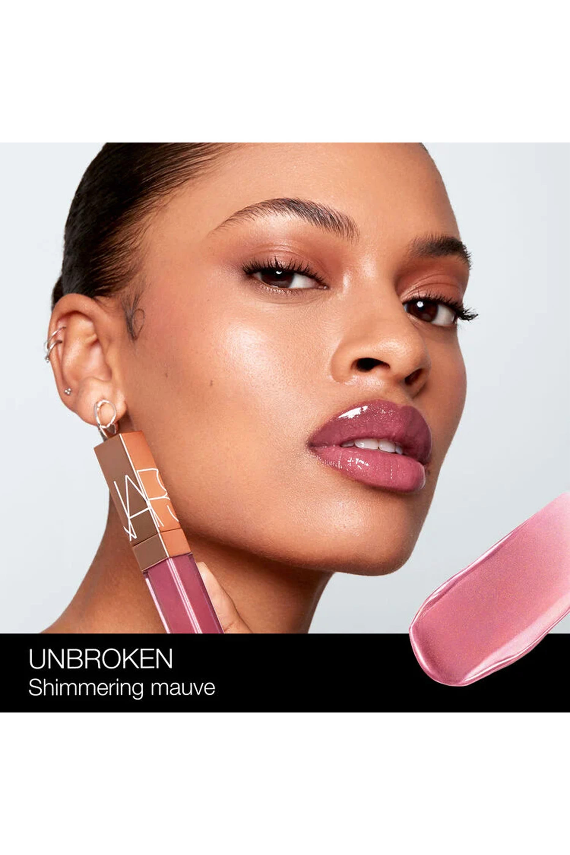 Afterglow Lip Shine Gloss