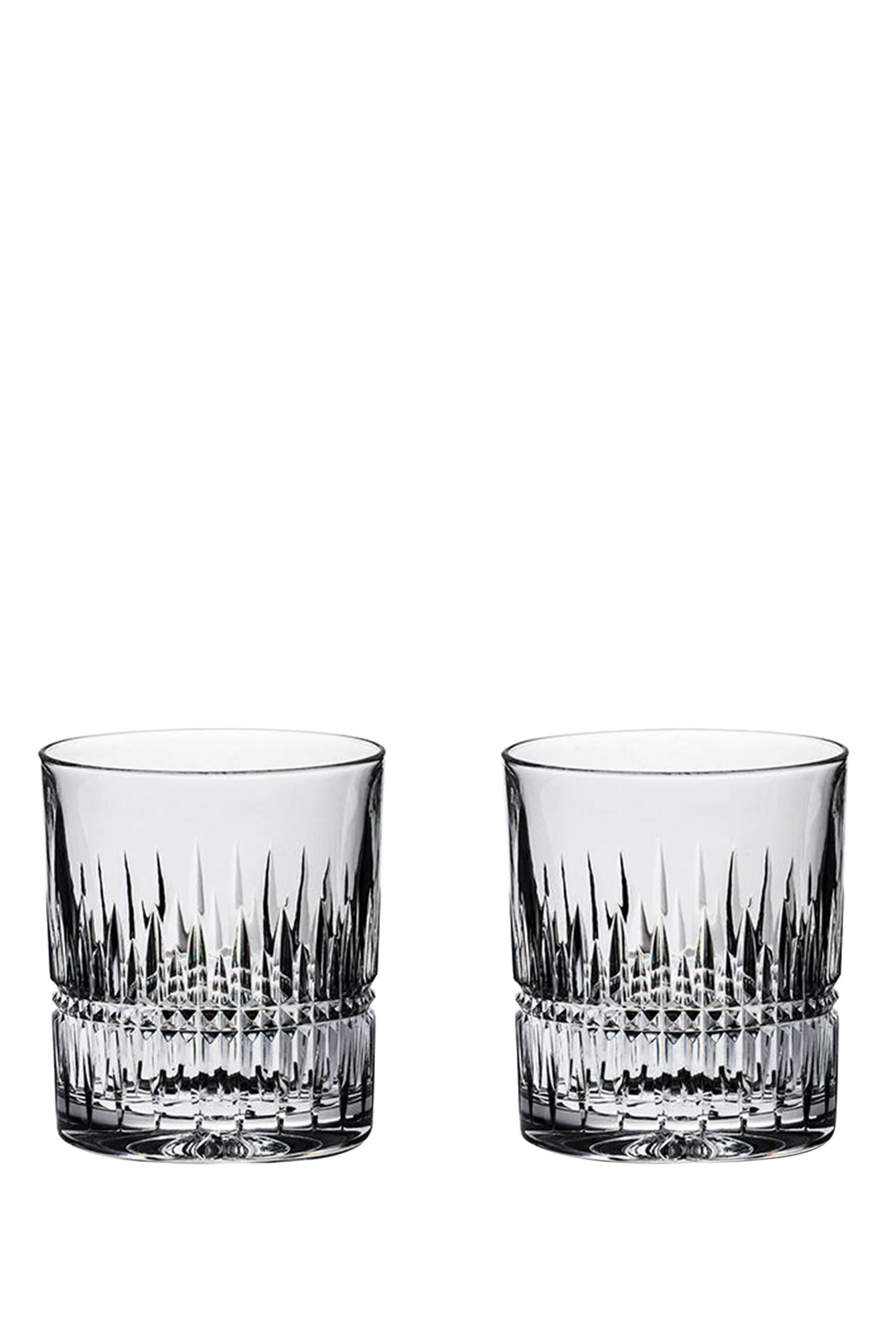 Iona Large Tumblers, Set of 2