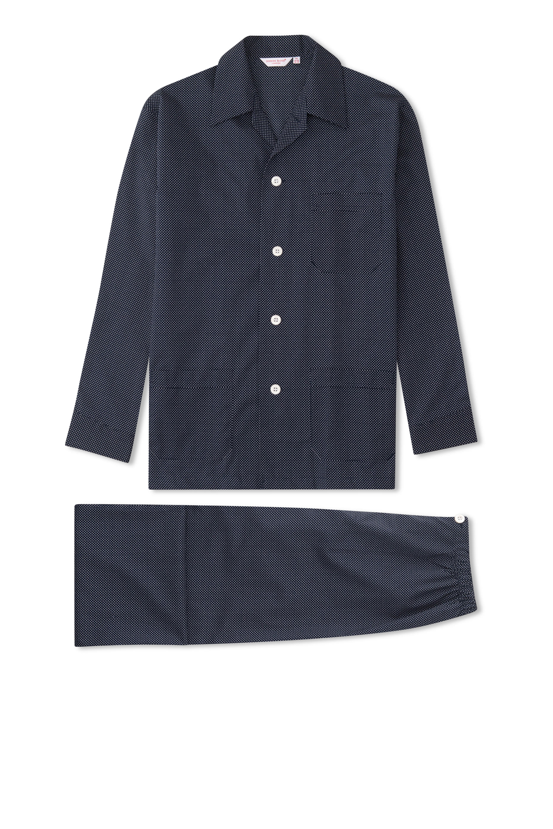 Plaza 21 Cotton Pyjama Set