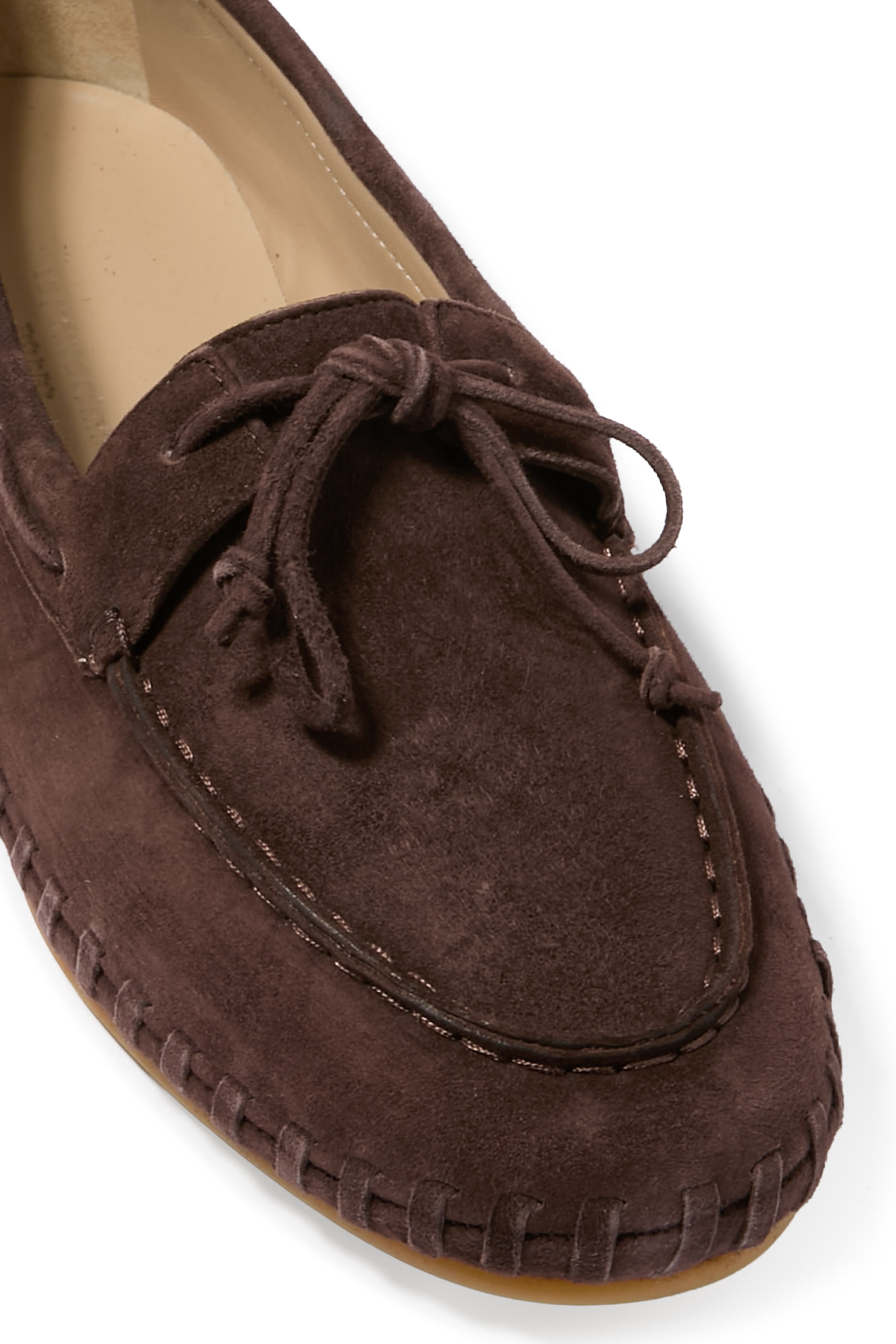 Moccasin Driver Shoes