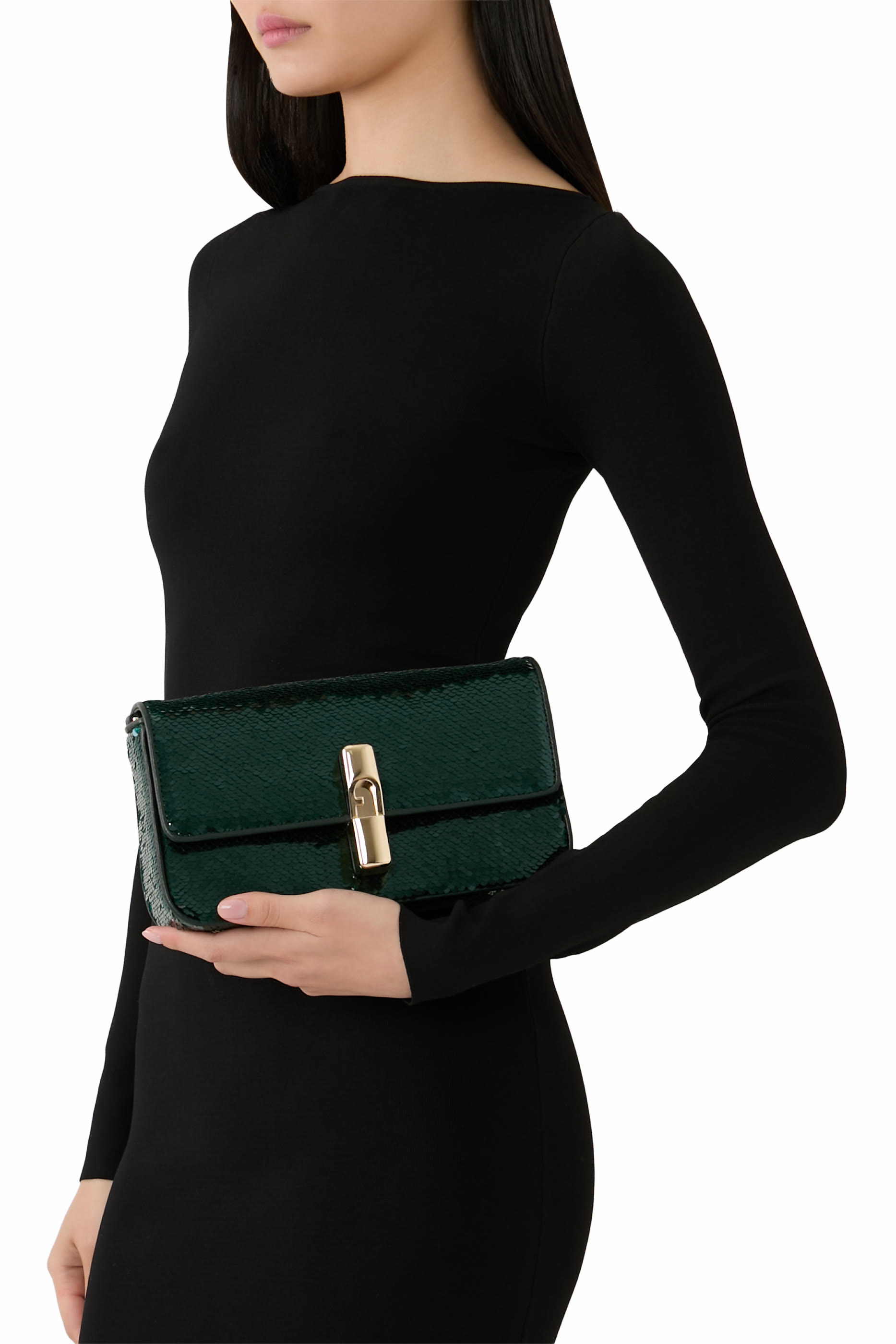  Iride Small Crossbody Bag