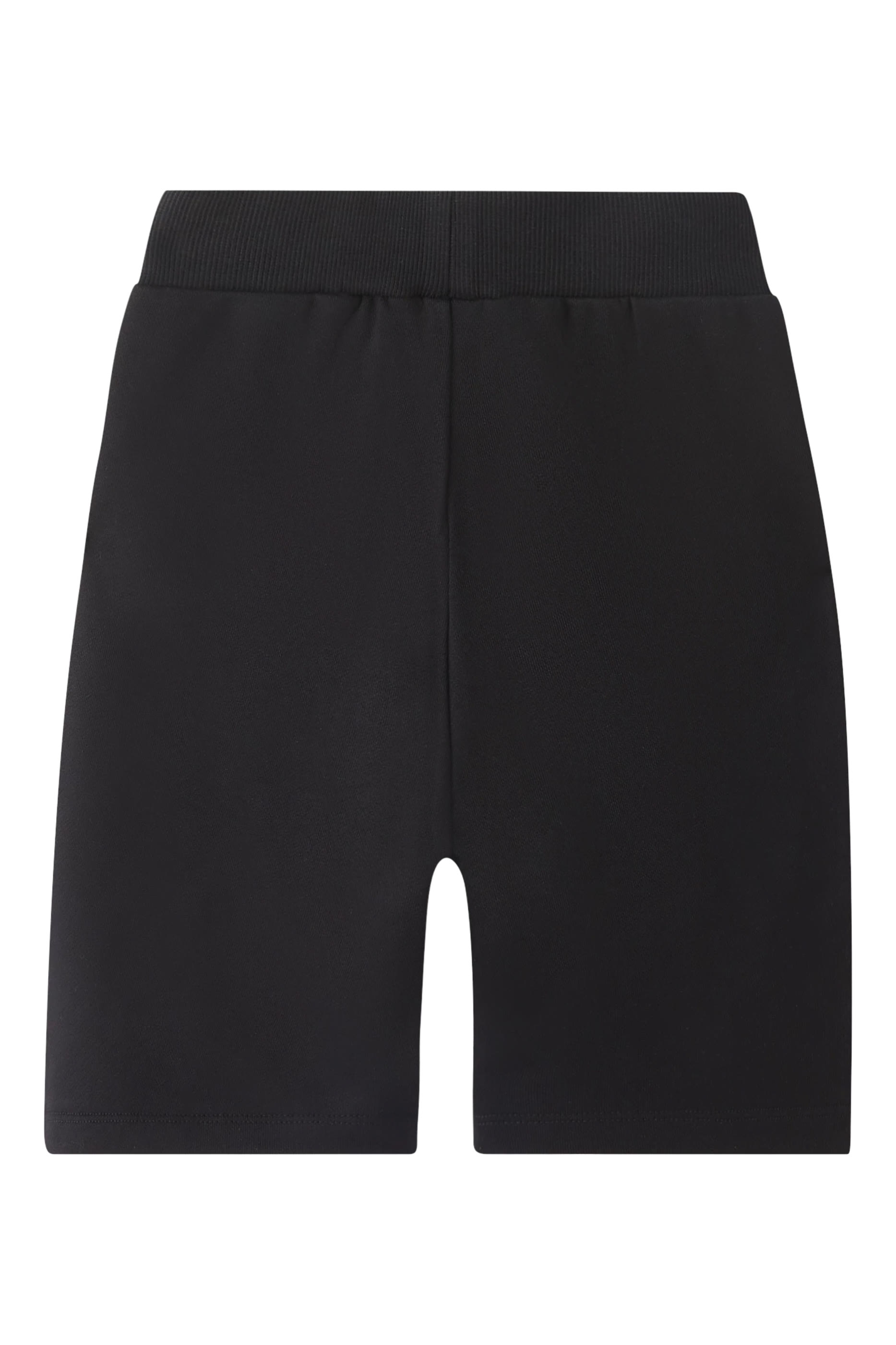 Kids Logo Jersey Shorts