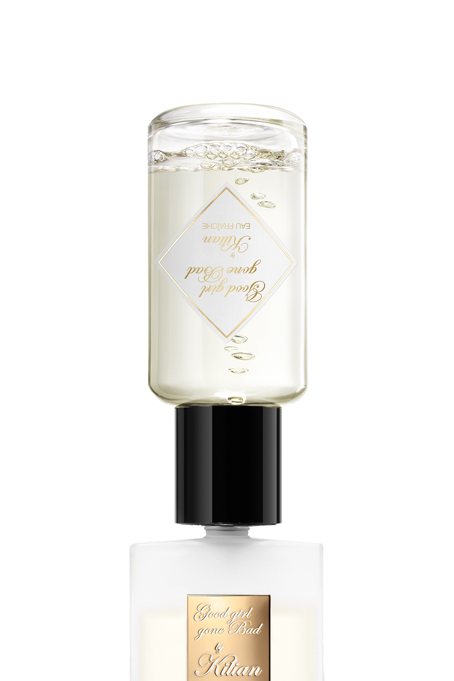 Good Girl Gone Bad Eau Fraîche Refill