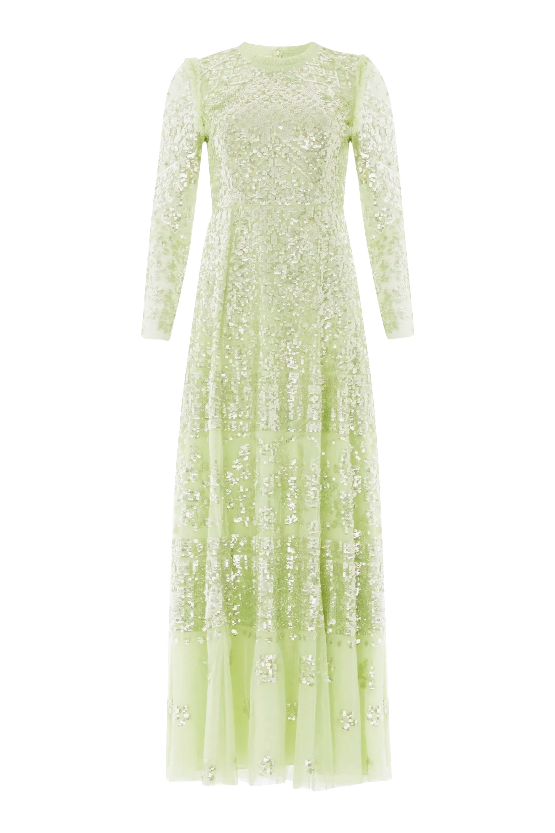 Aurora Gown 