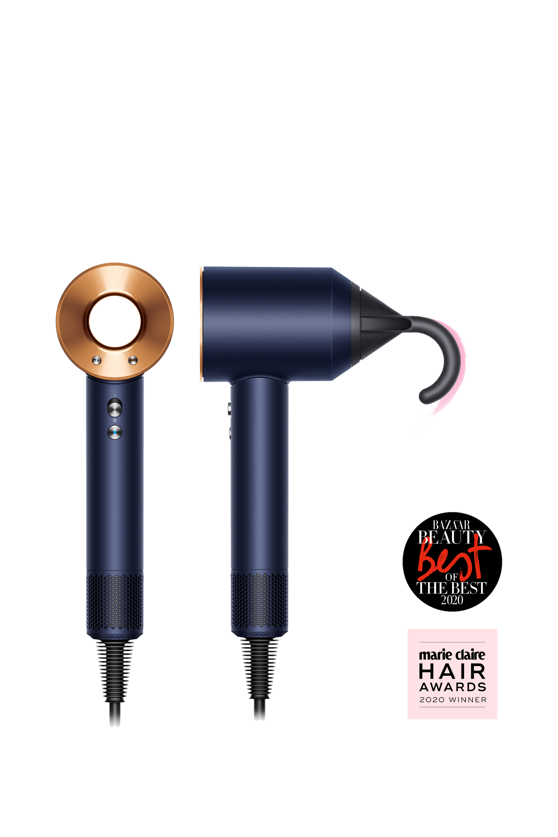 Supersonic™ Hair Dryer