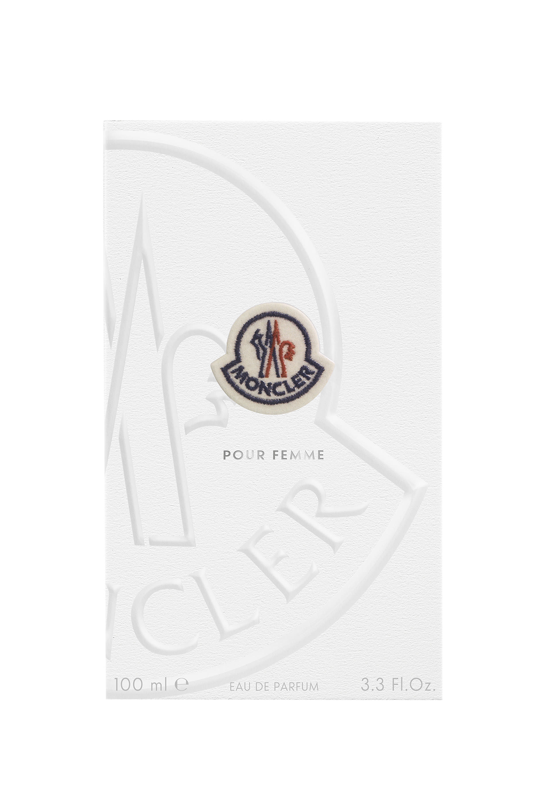 Pour Femme Eau de Parfum