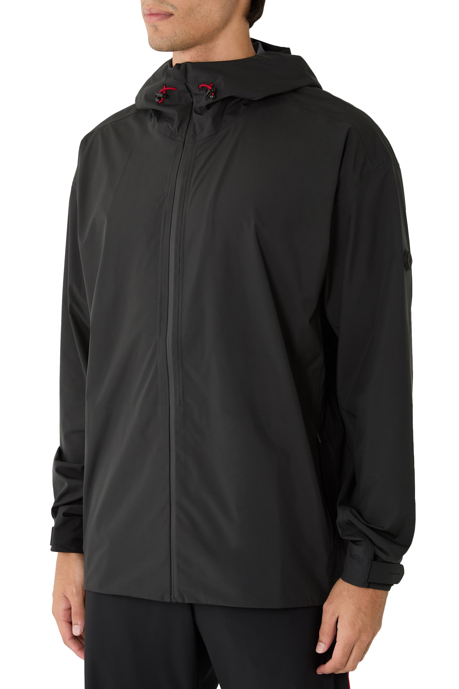3-Layer Waterproof Shell Jacket 