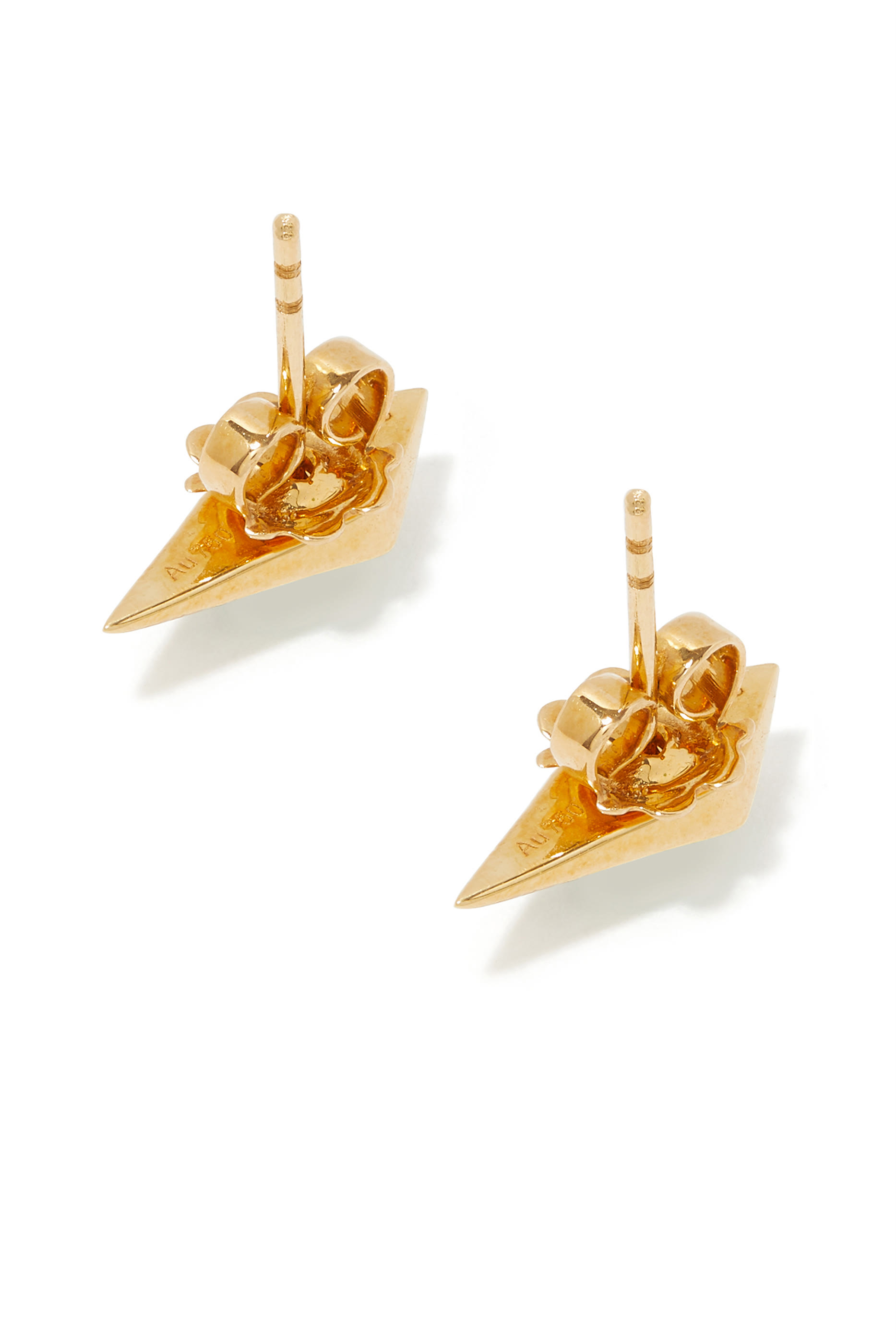 Mother Of Pearl Studs