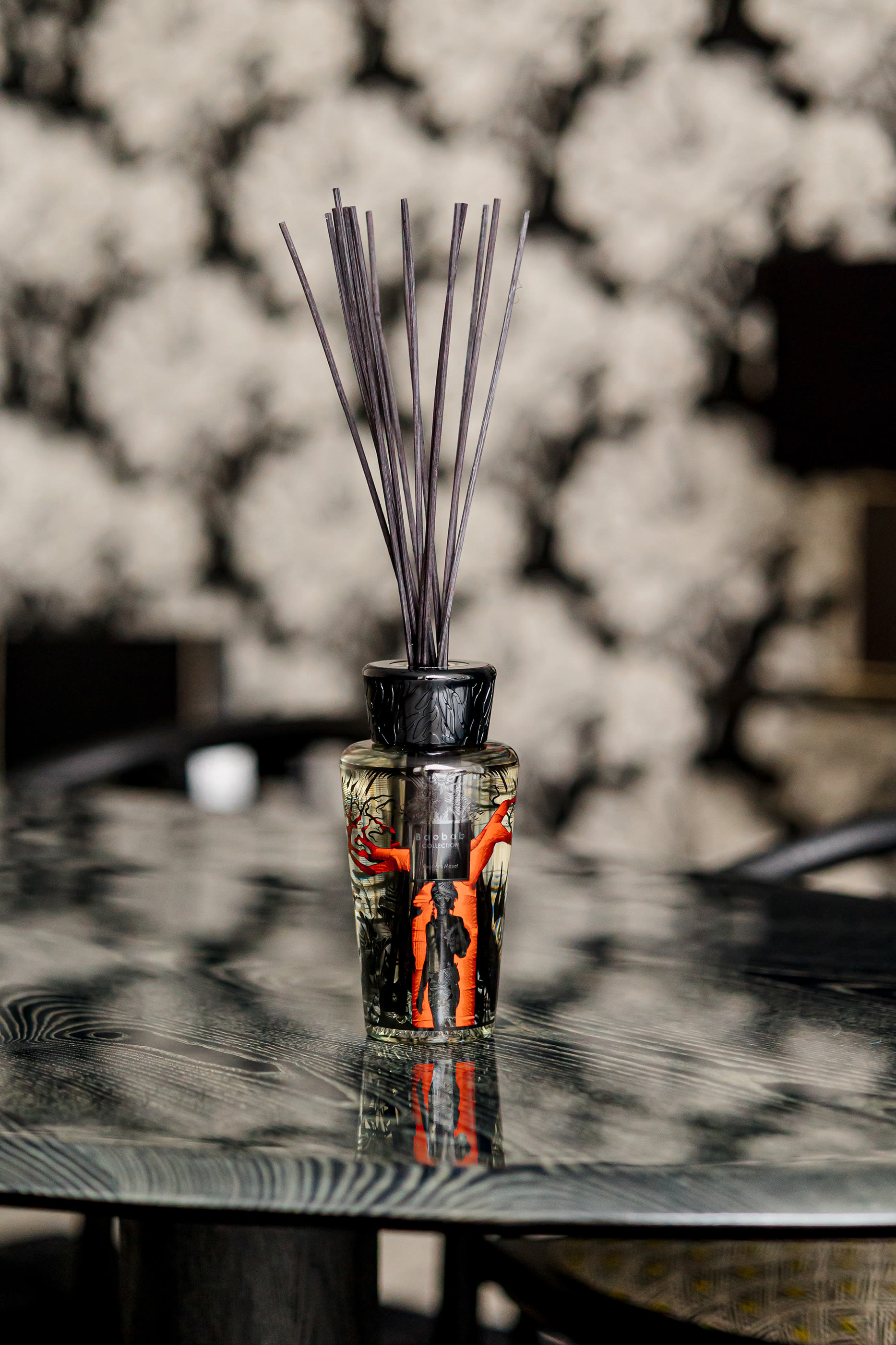 Diffuser Feathers Masaai