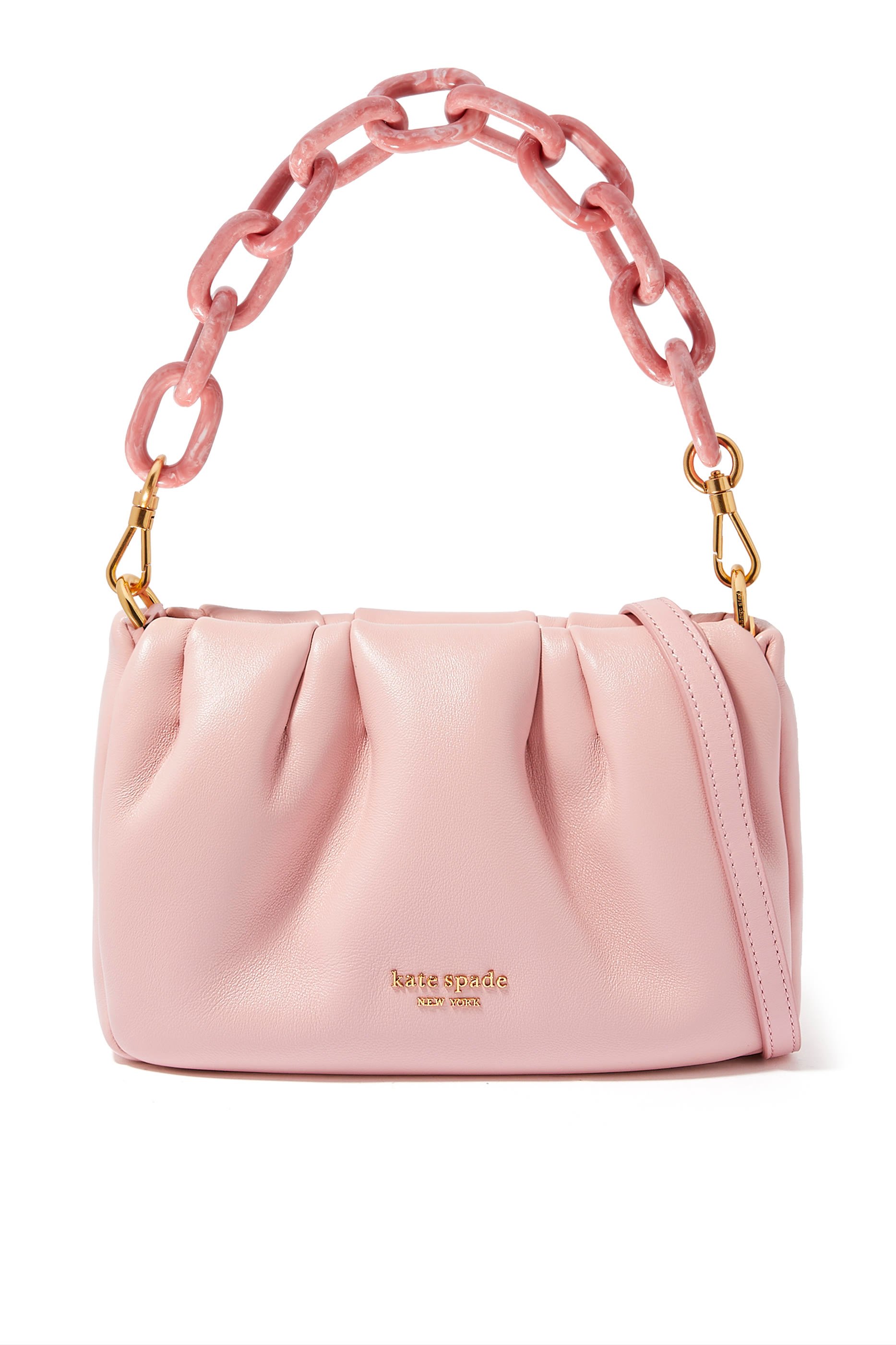 Souffle Crossbody Bag