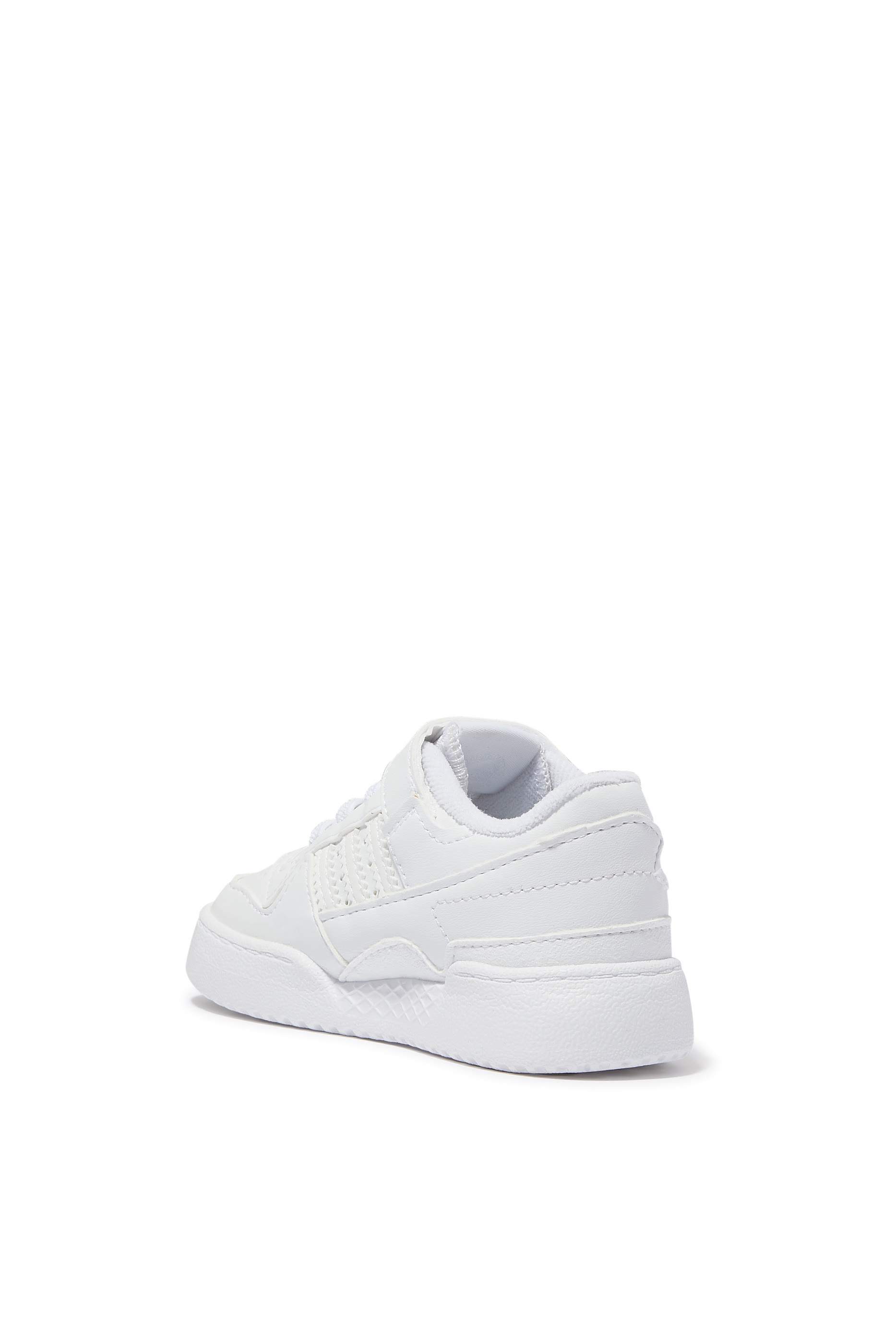 Kids Forum Low Sneakers