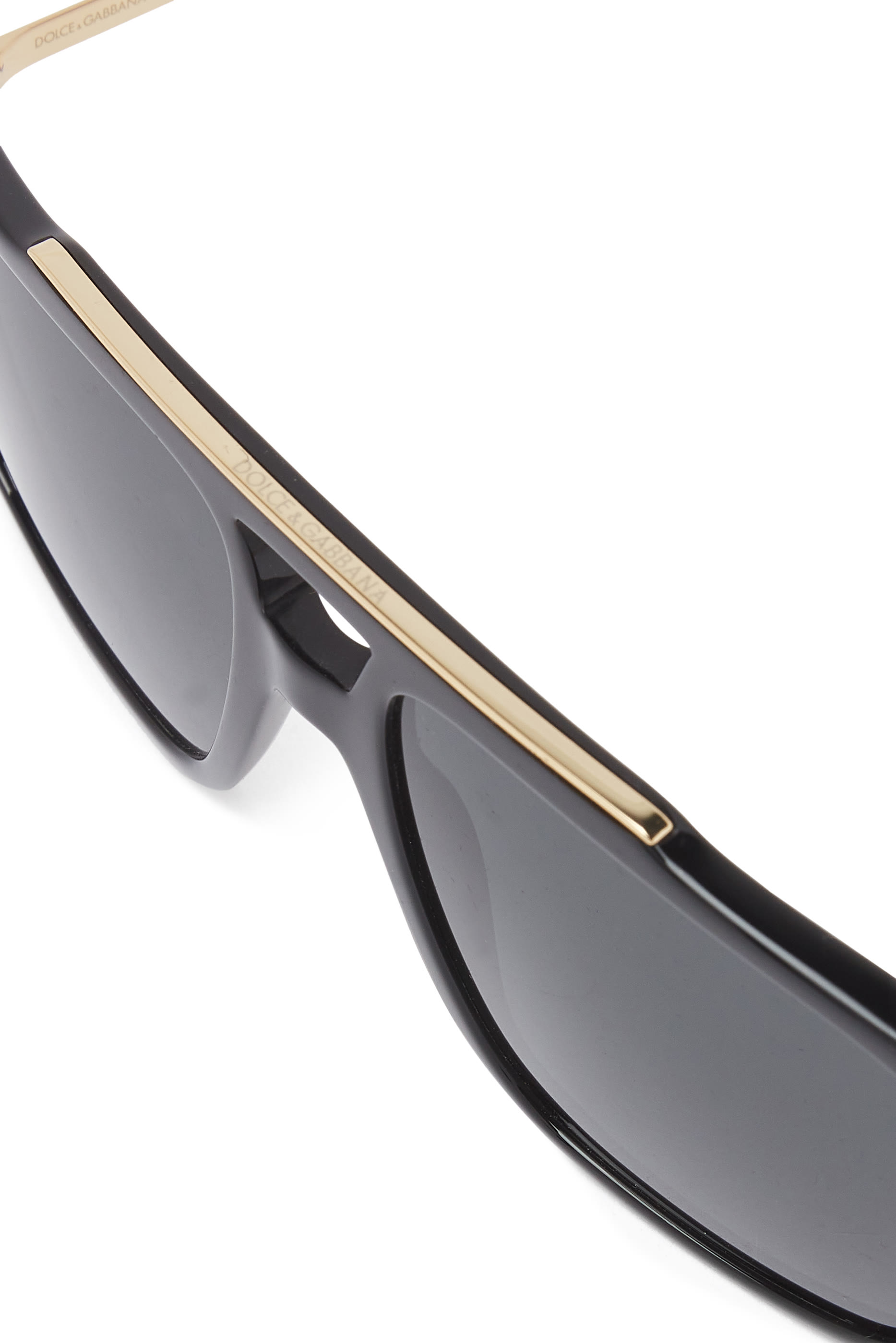 DG Metal Classic Sunglasses