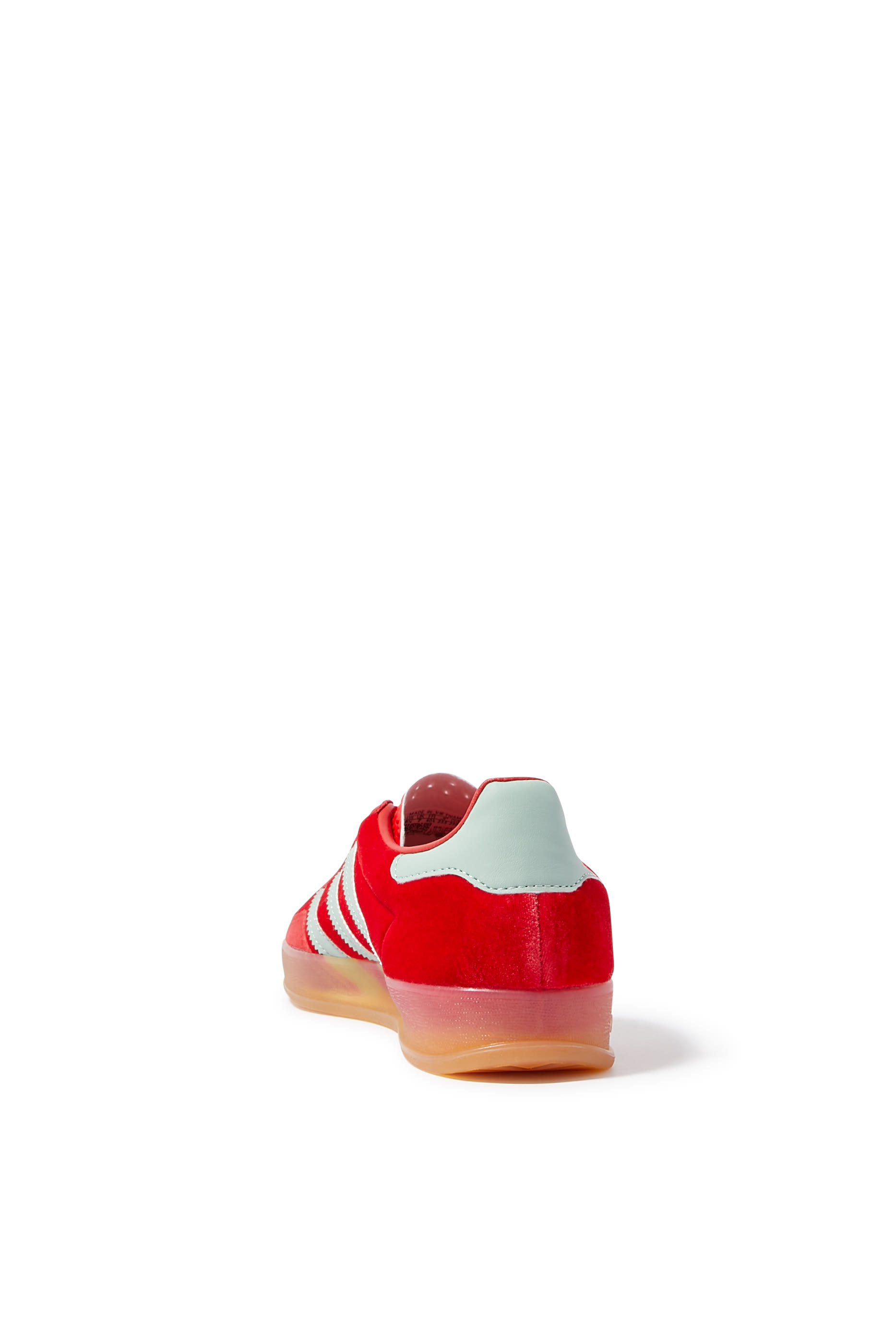 Gazelle Indoor Shoes