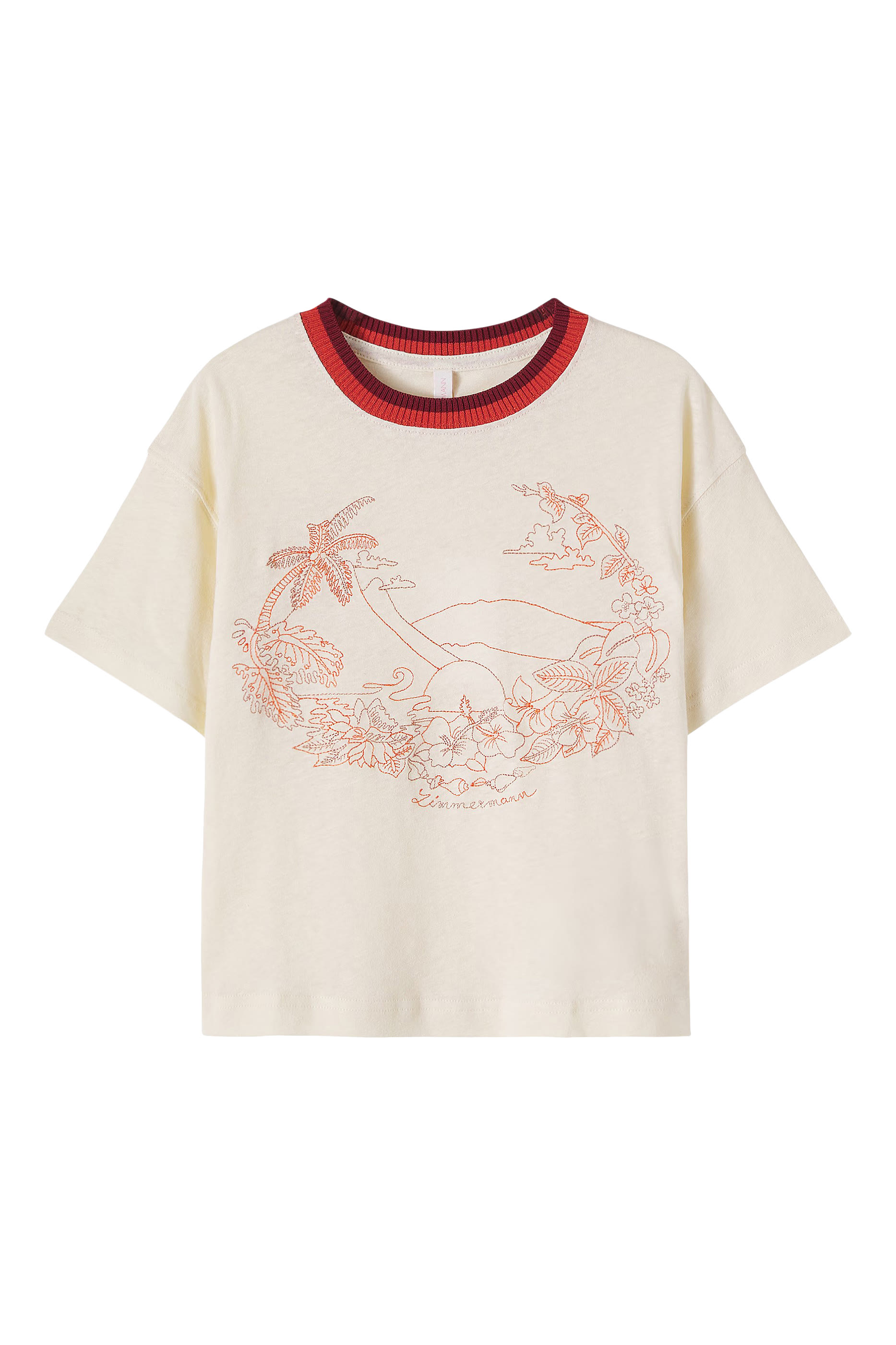 Kids Mahon T-Shirt