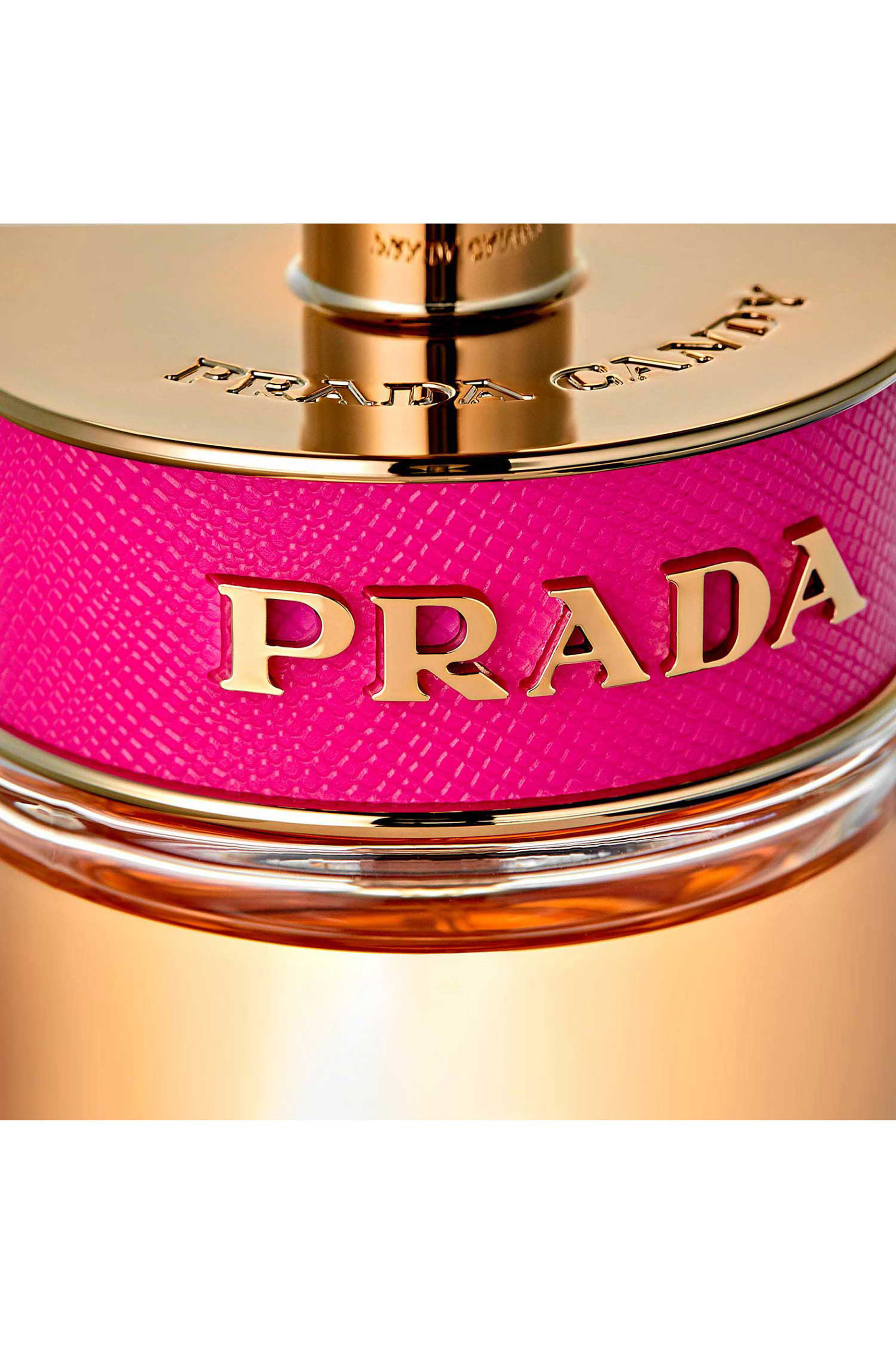 Prada Candy Eau de Parfum