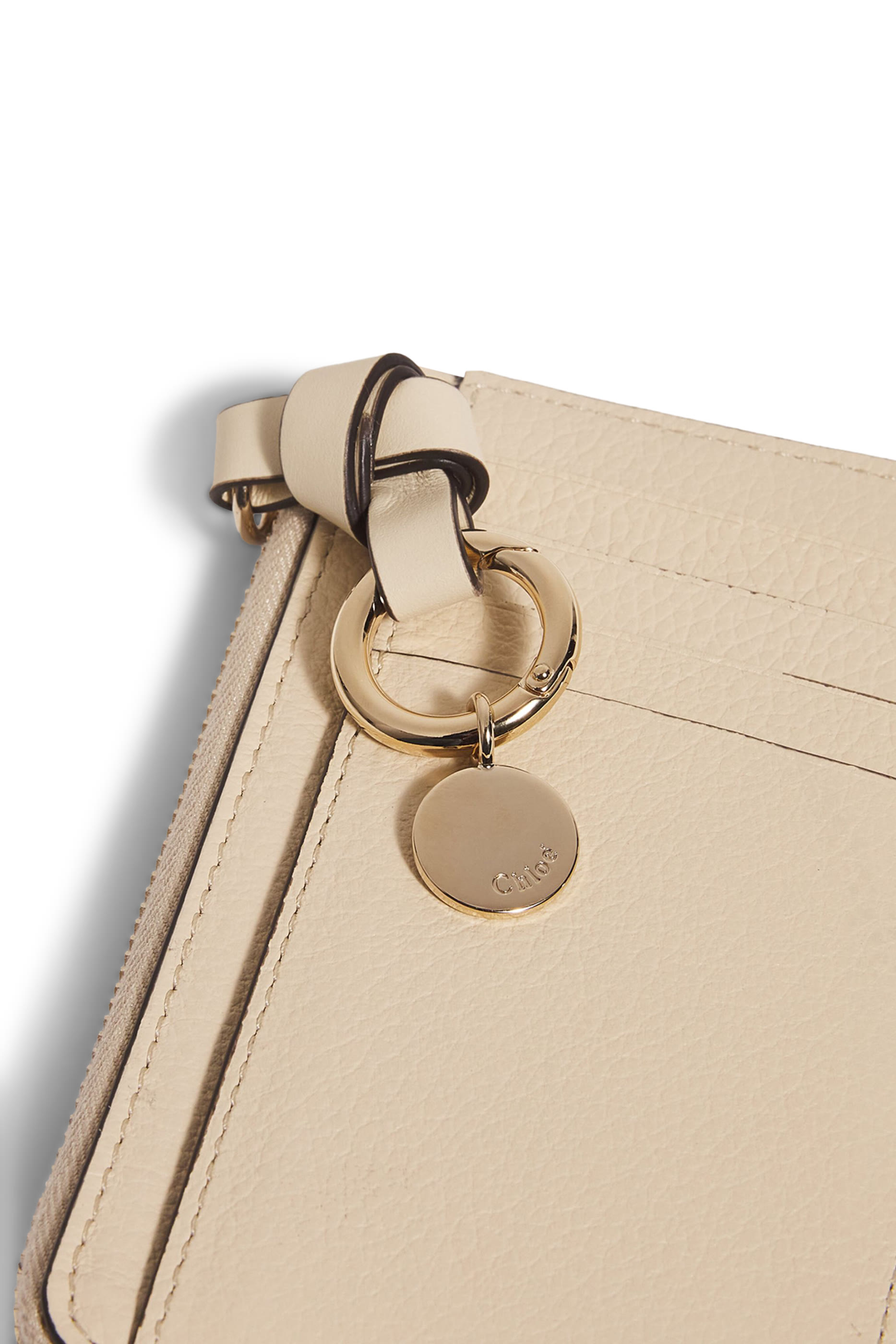 Alphabet Small Purse