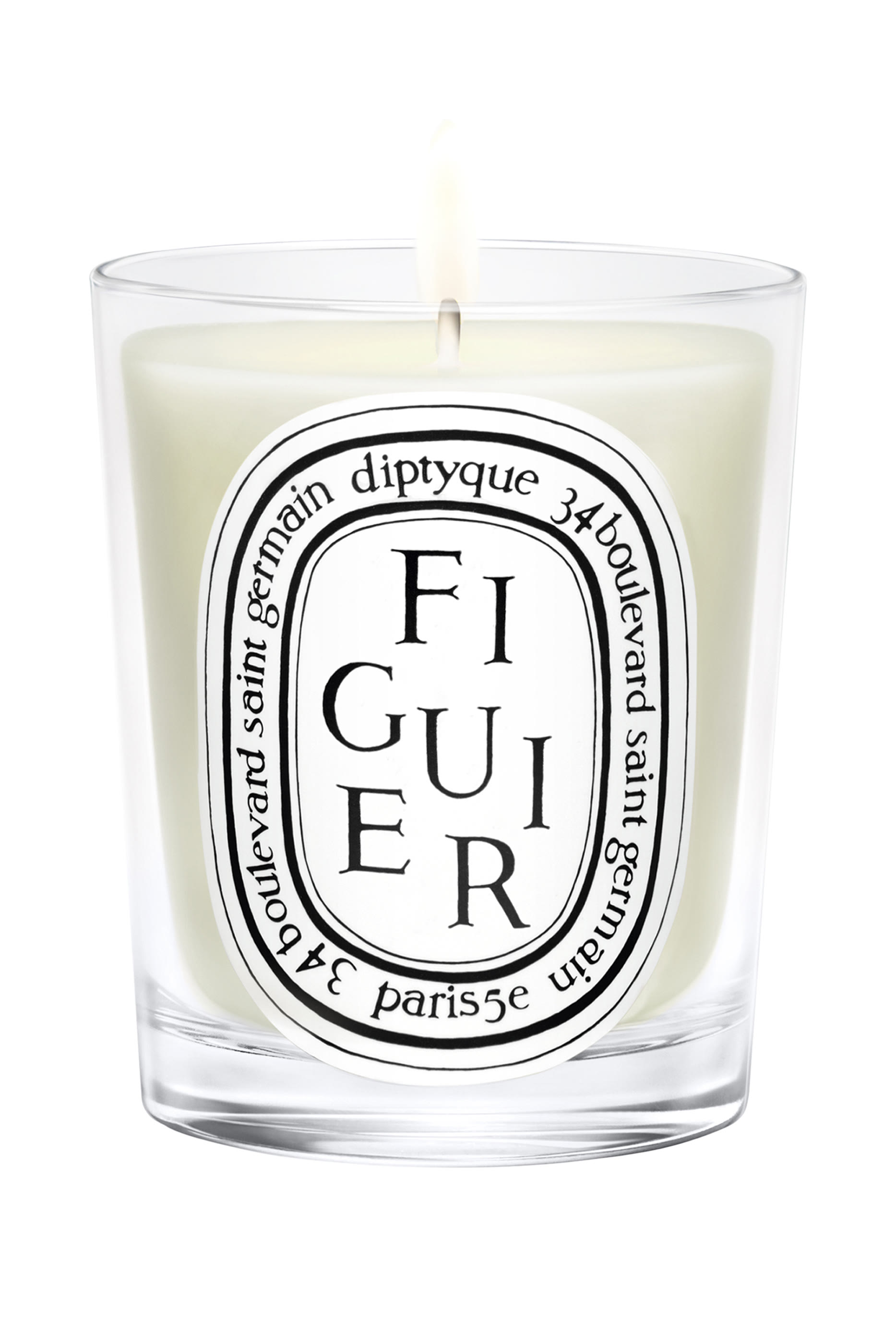 Figuier Candle