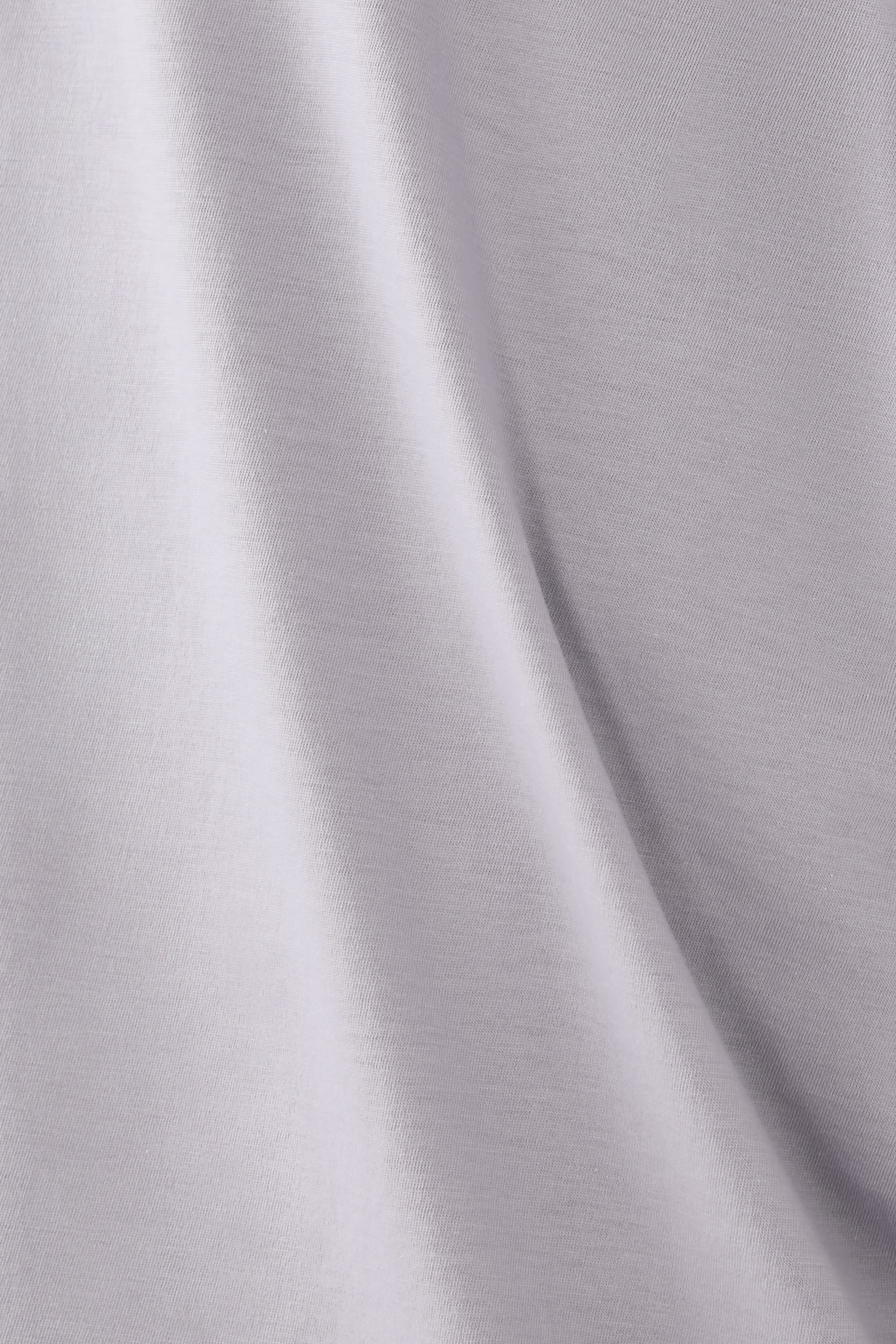 Slim Fit Pima Cotton T-Shirt