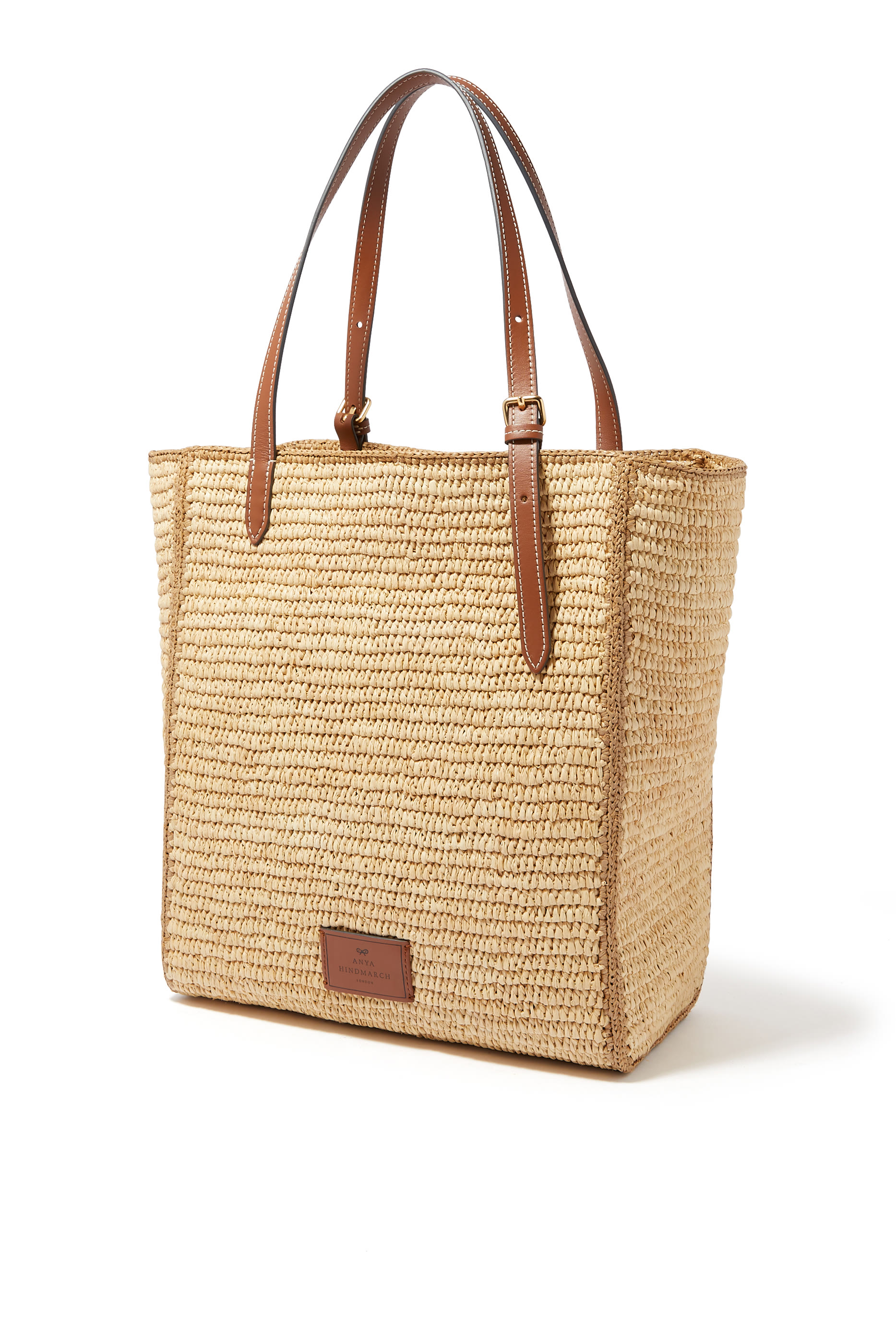 Eyes Small Paper Tote Bag