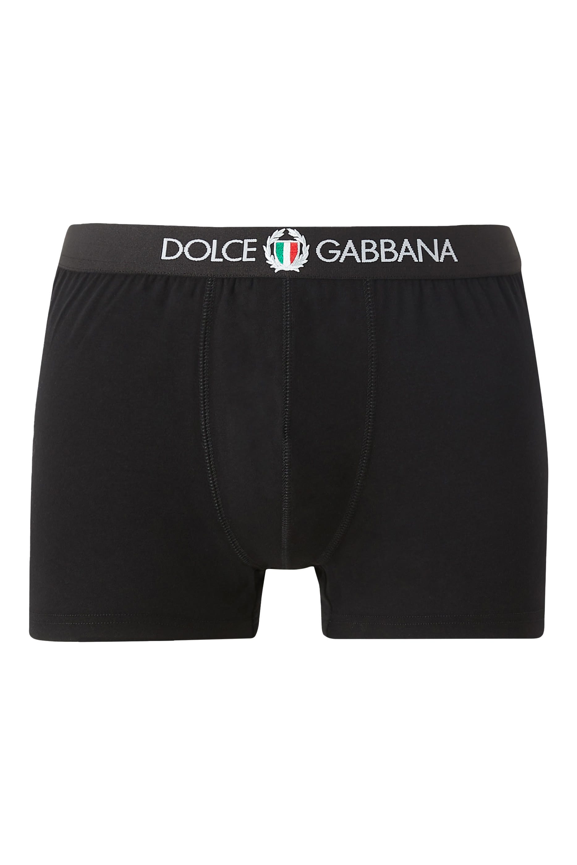 Two-Way Stretch Jersey Boxers