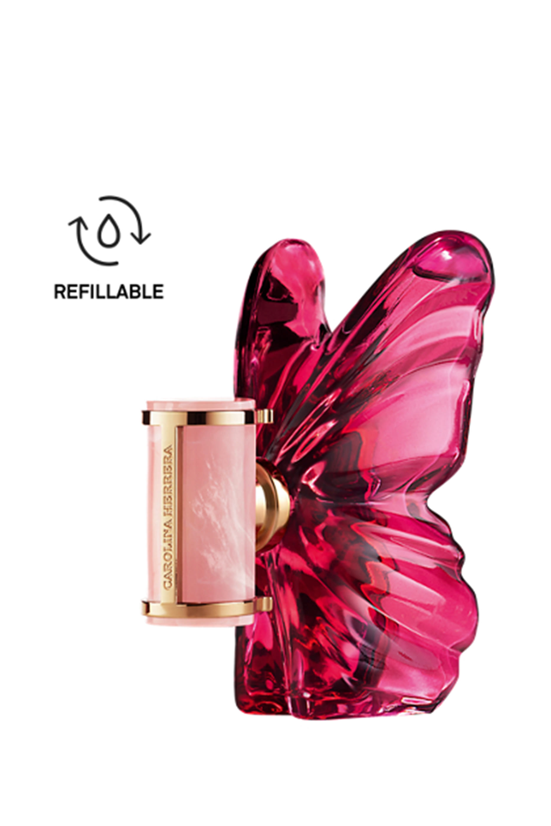 La Bomba Eau de Parfum 