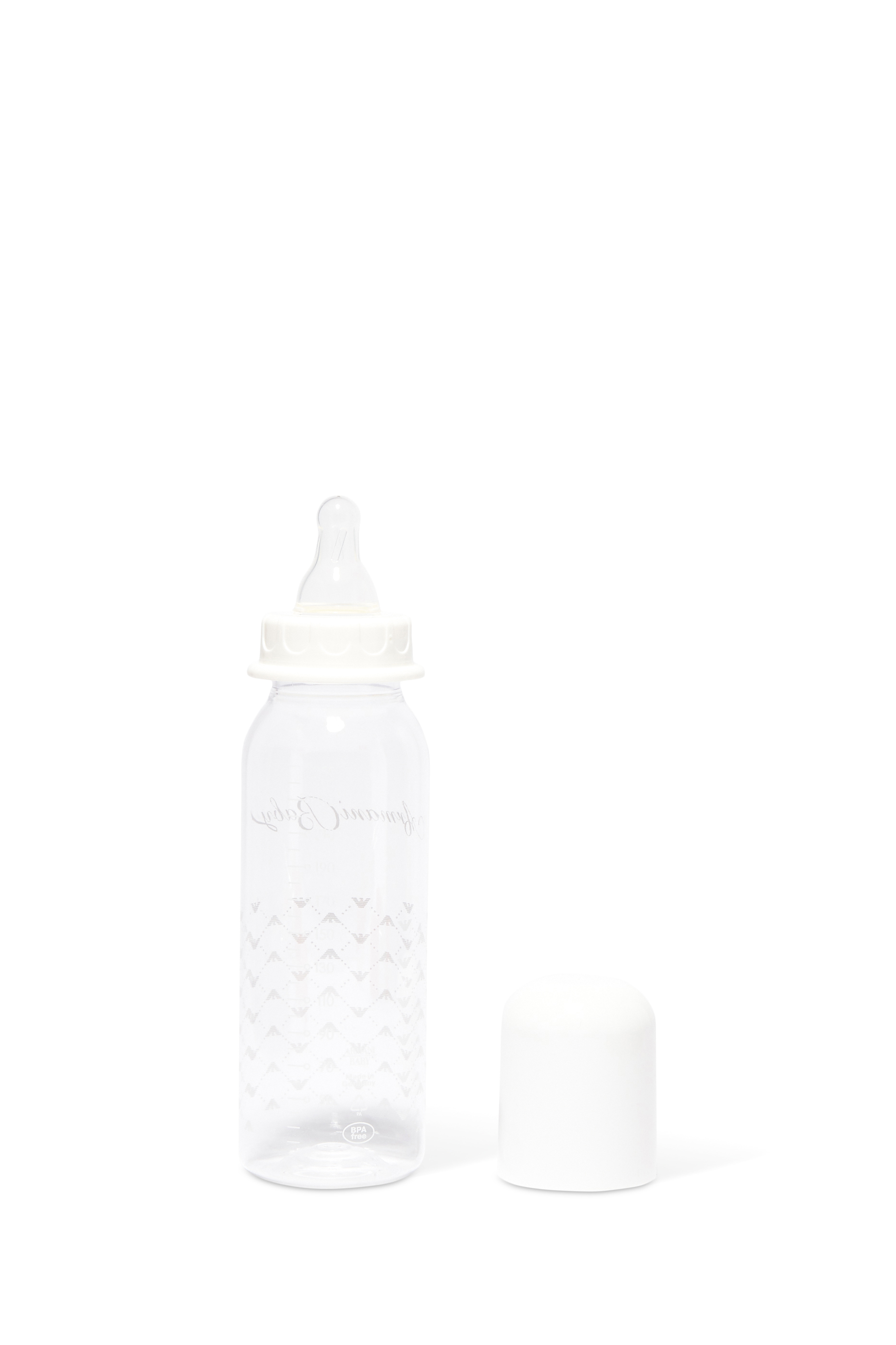 Kids Bottle and Pacifier Set