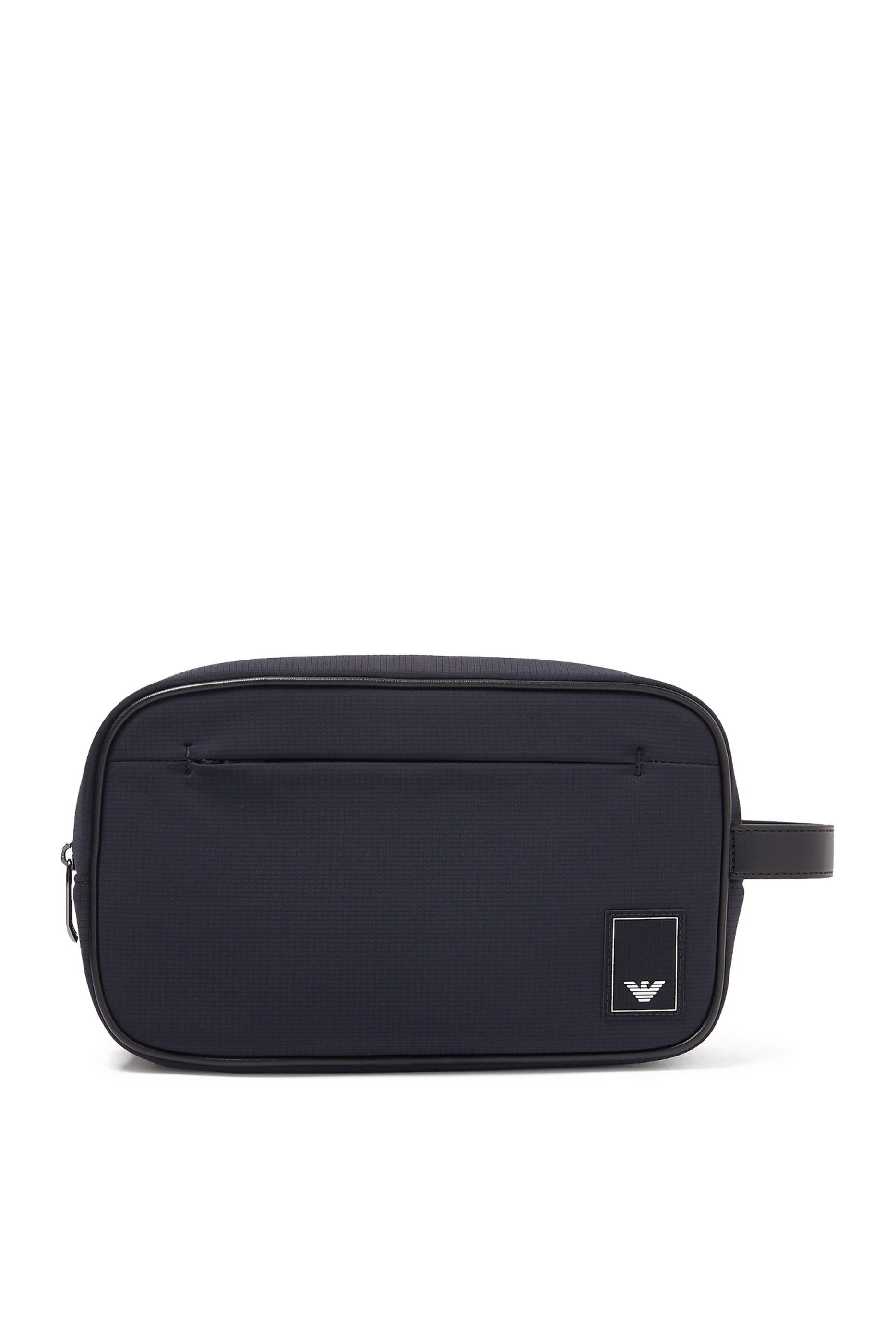 Travel Essential Nylon Belt Bag