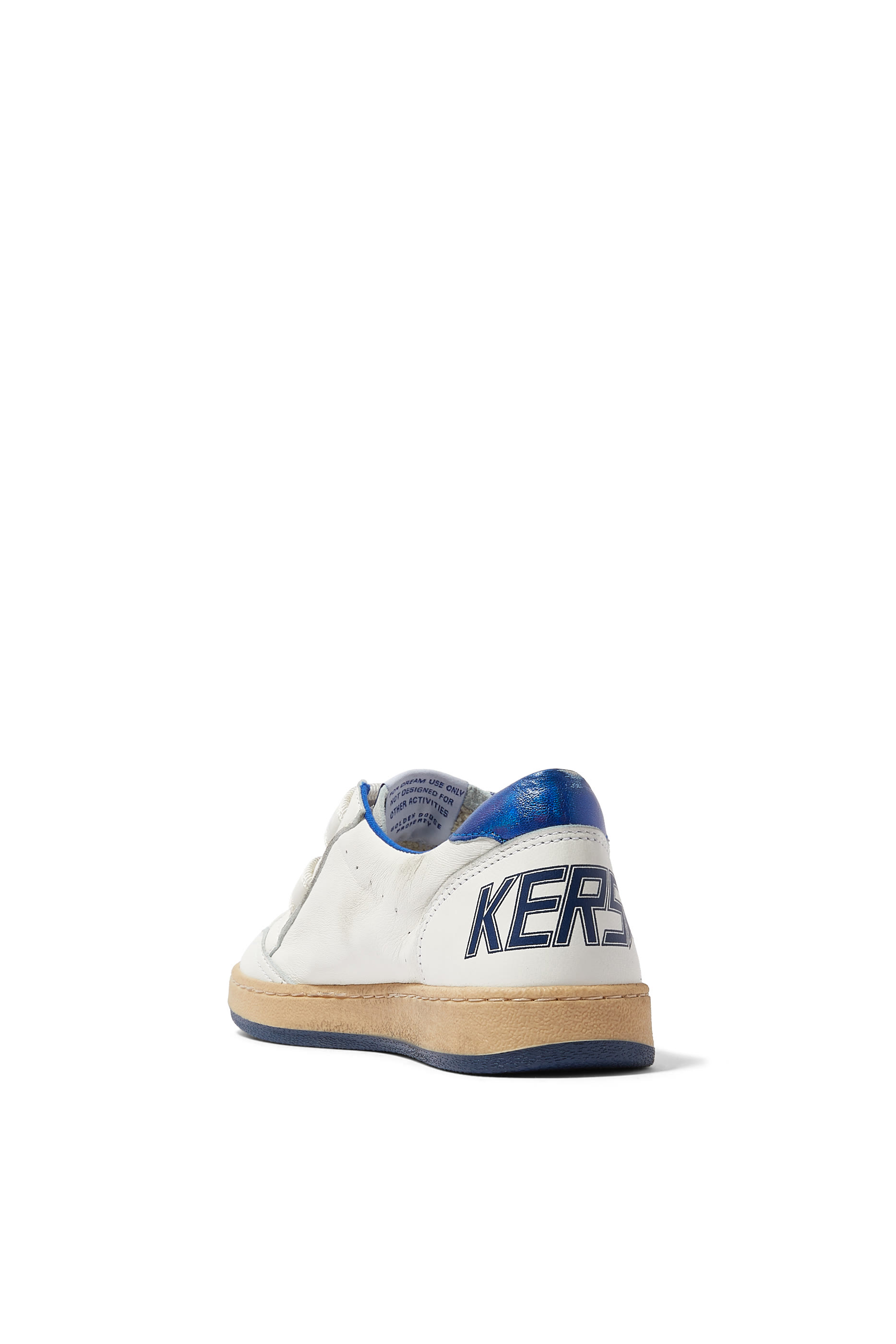 Kids Ball Star Sneakers