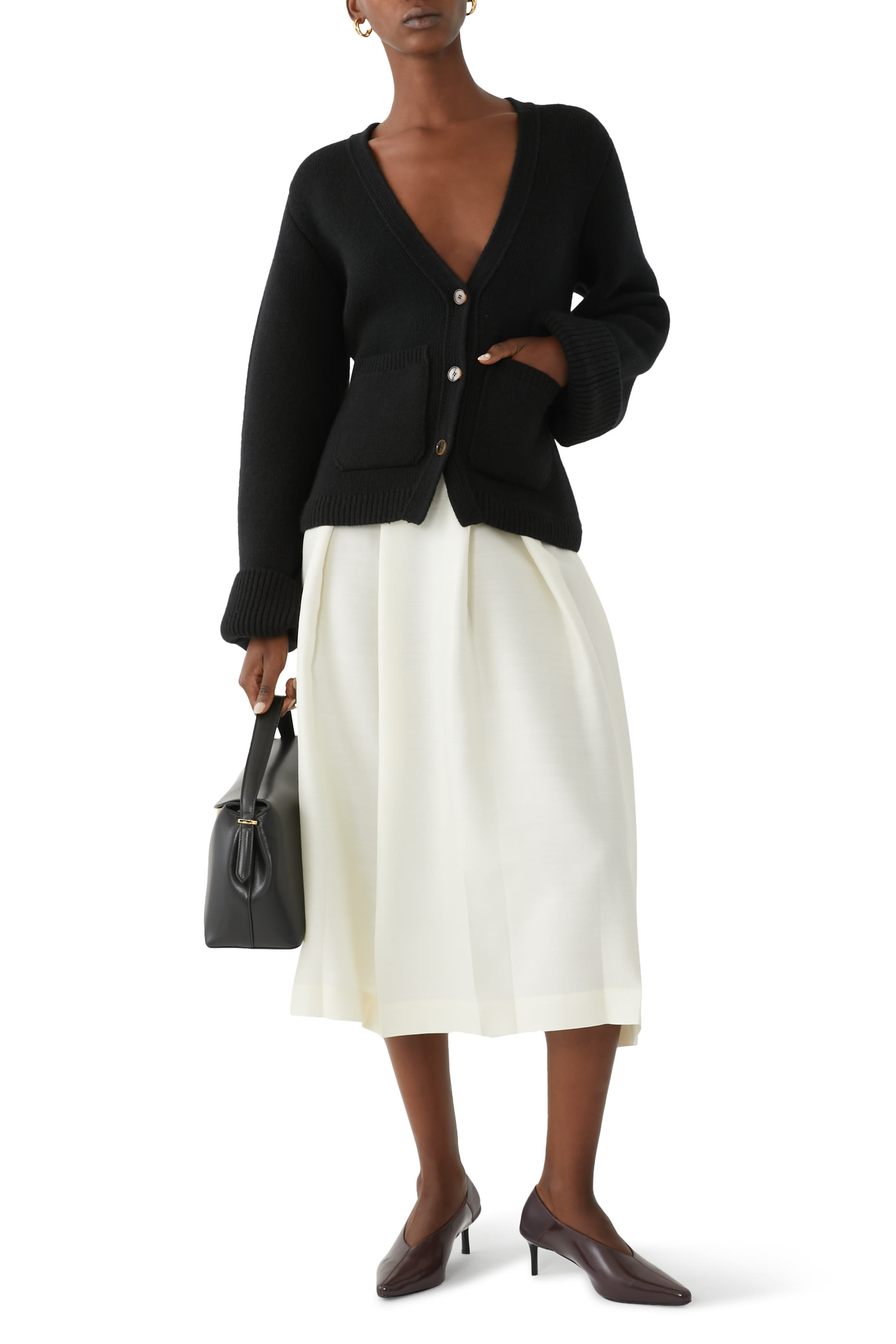 Classic 55 Fold Heels