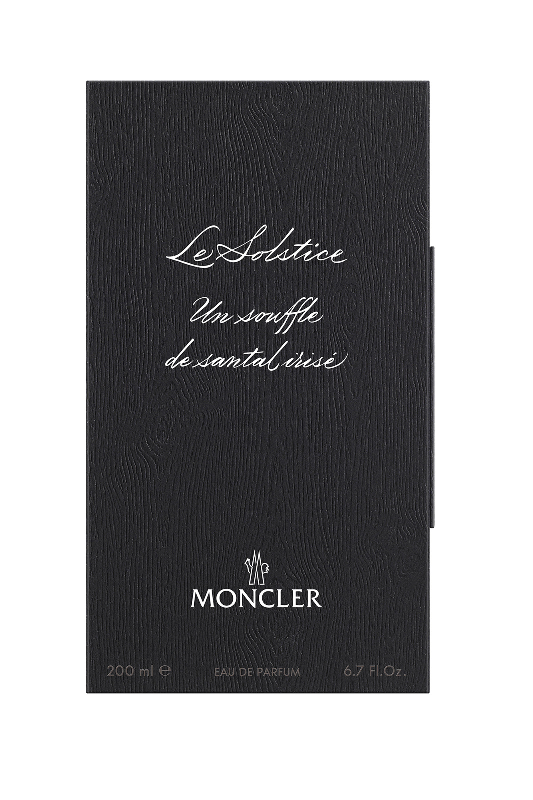 Le Solstice Eau de Parfum