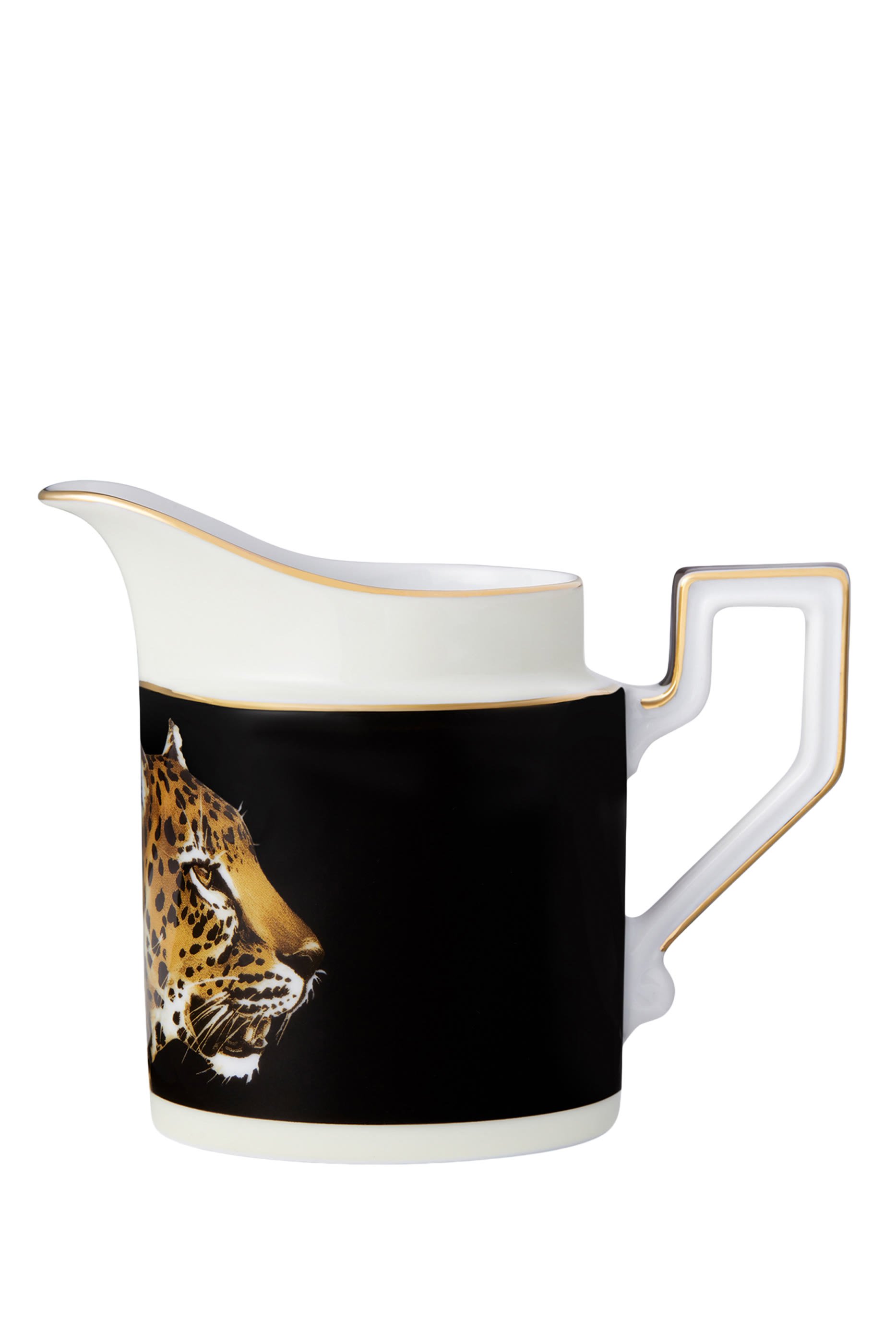 Leopardo Creamer