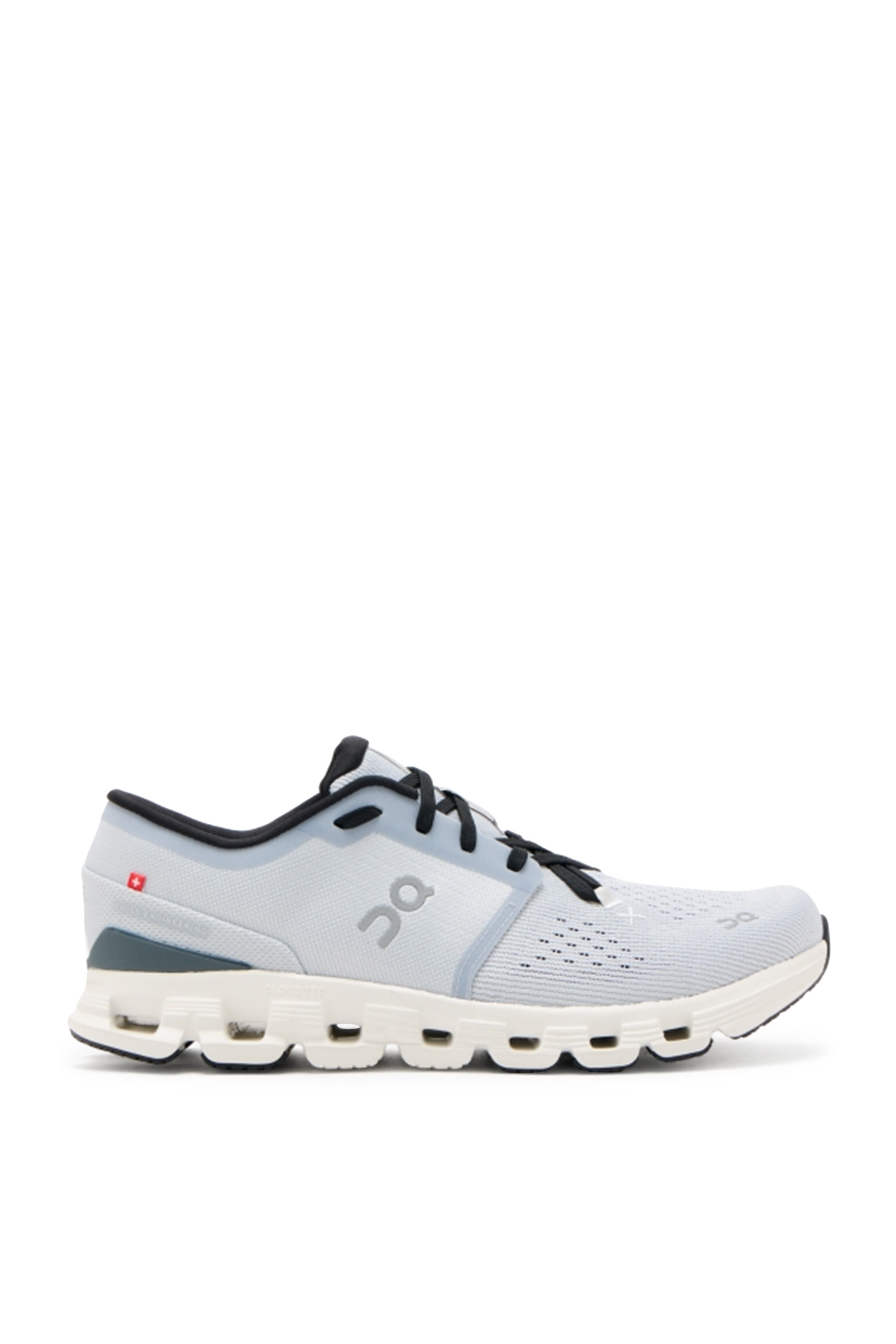 Mens Cloud X 4 Sneakers