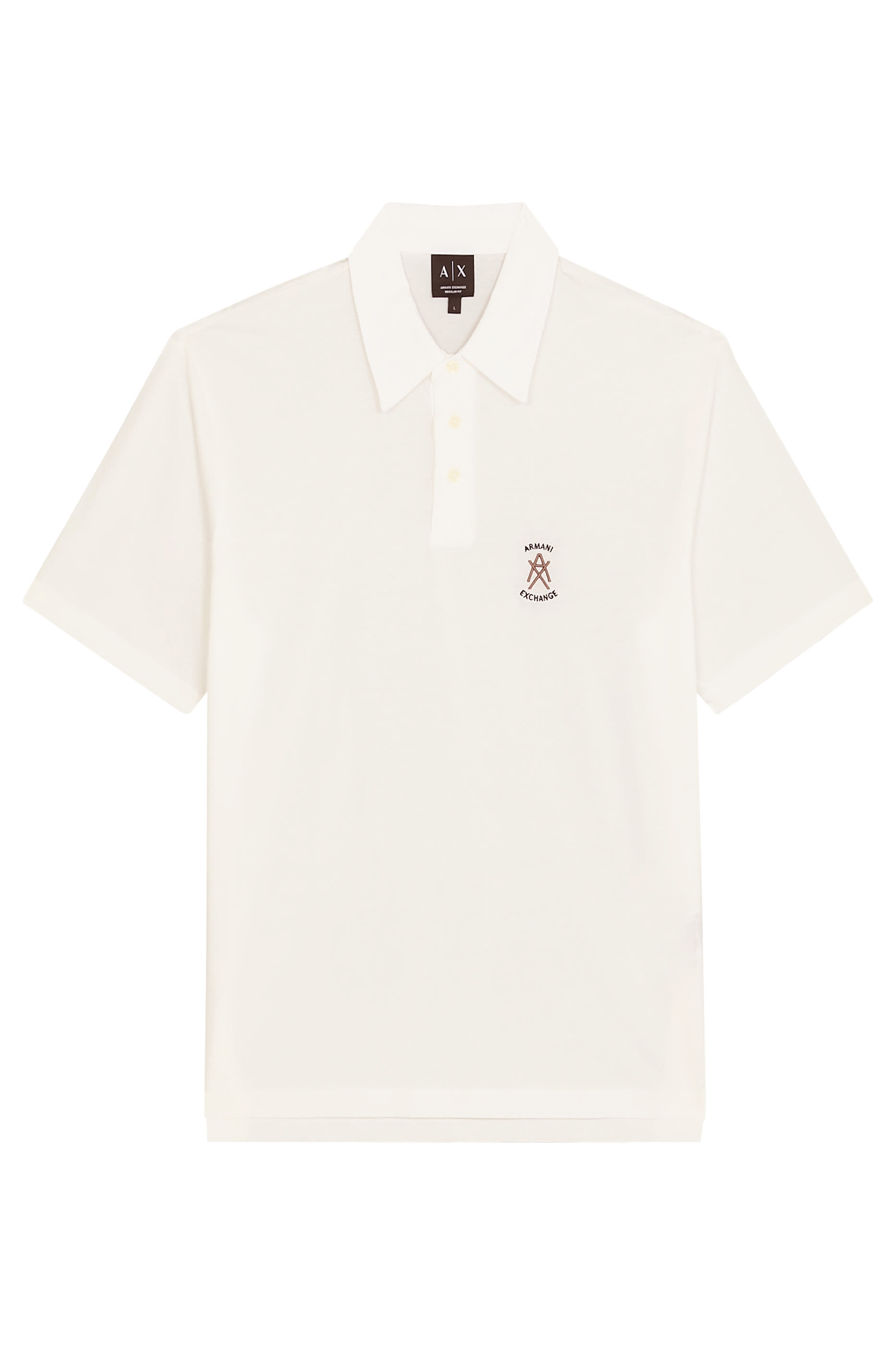 AX Polo Shirt