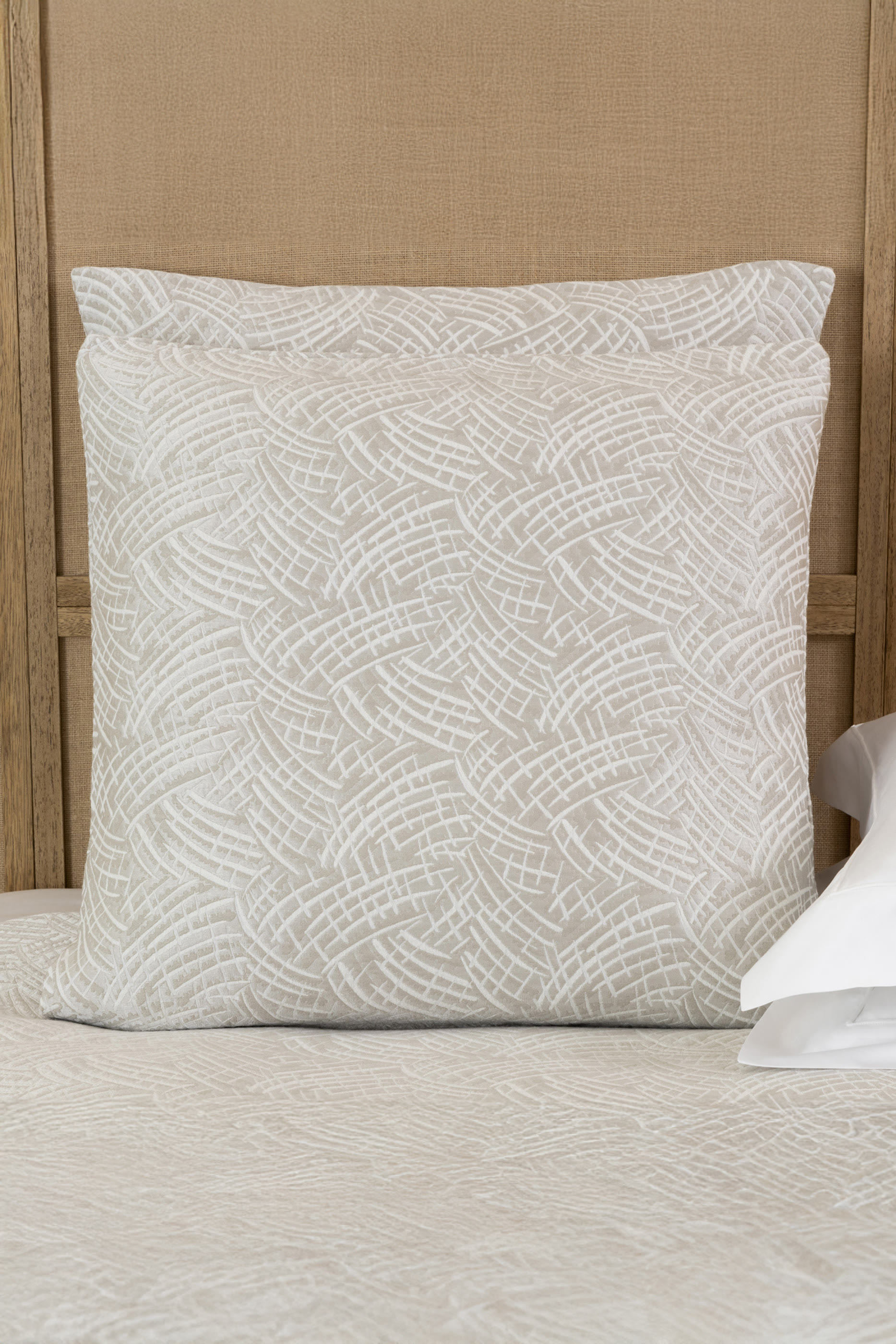 Luxury Grove Cushion