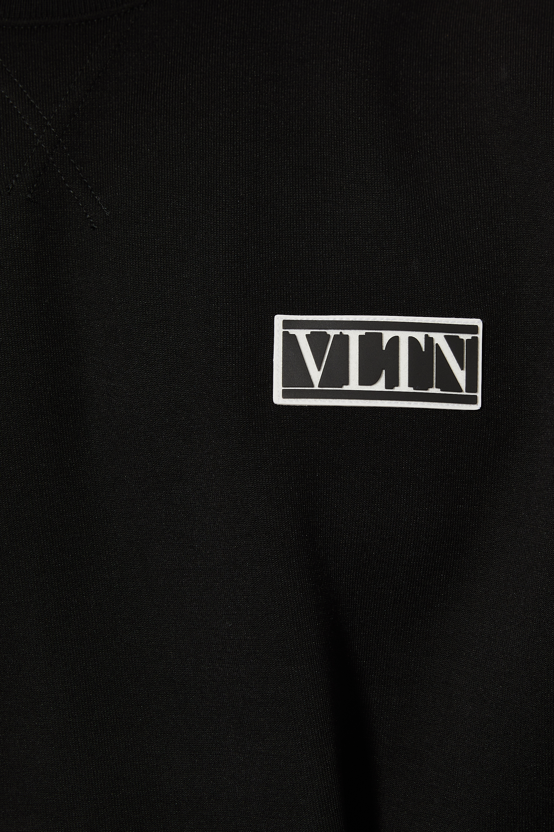 VLTN Tag Sweater