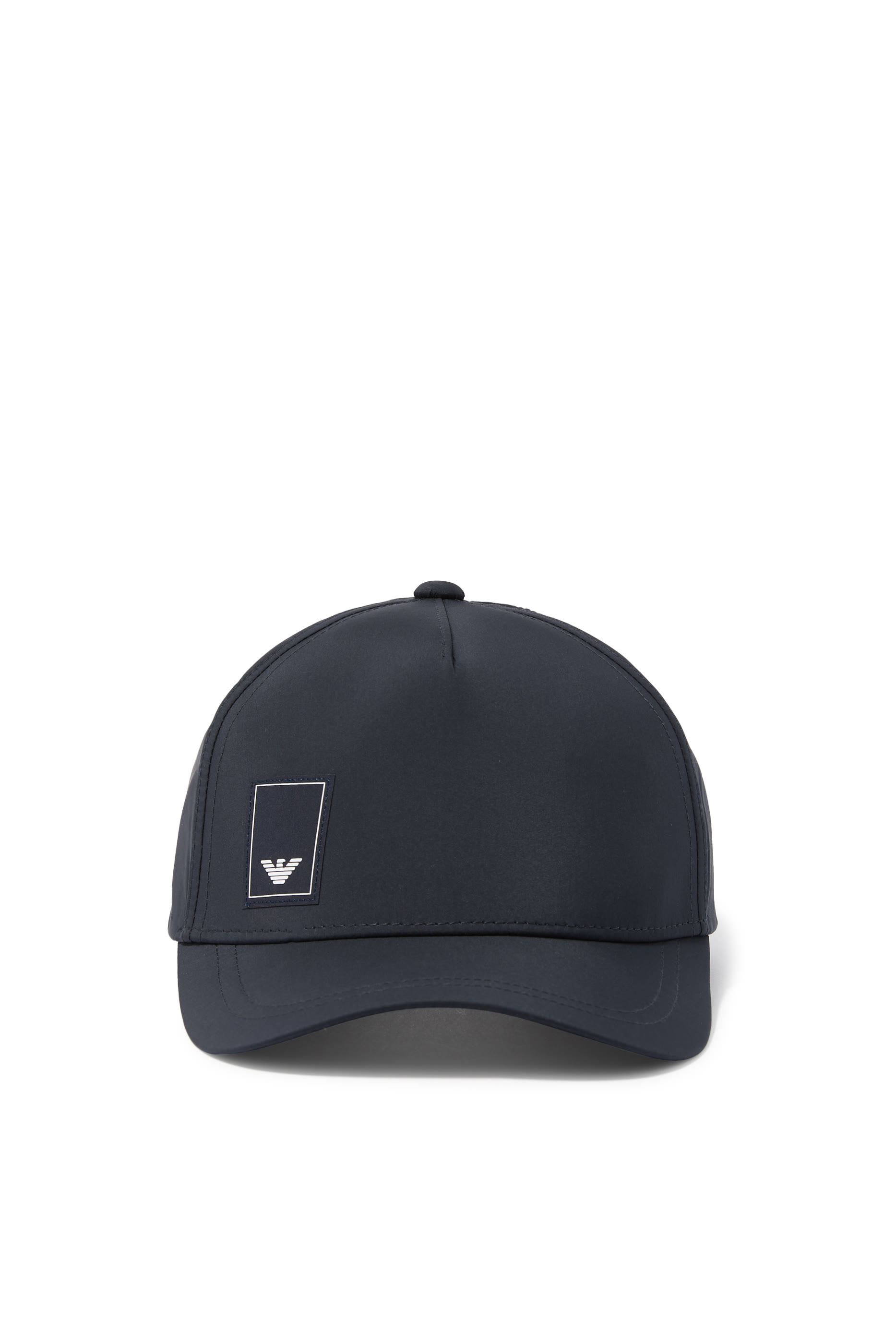 Travel Essentials Nylon Baseball Cap 